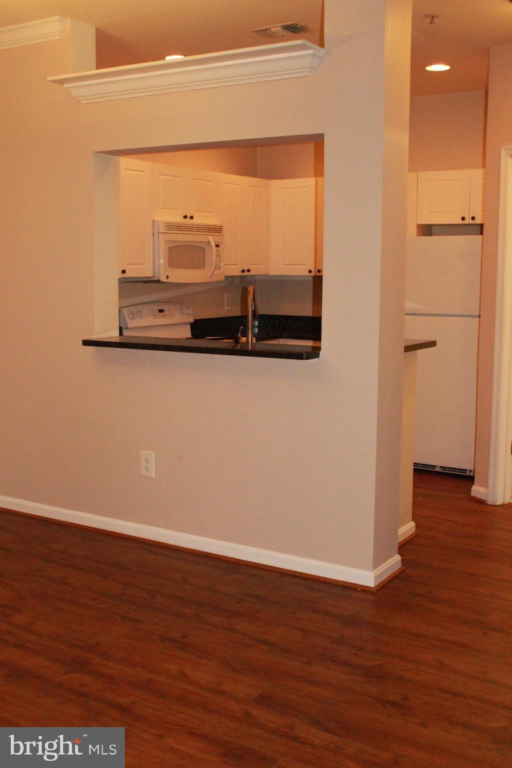 PALAZZO AT PARK CENTER - Residential Lease