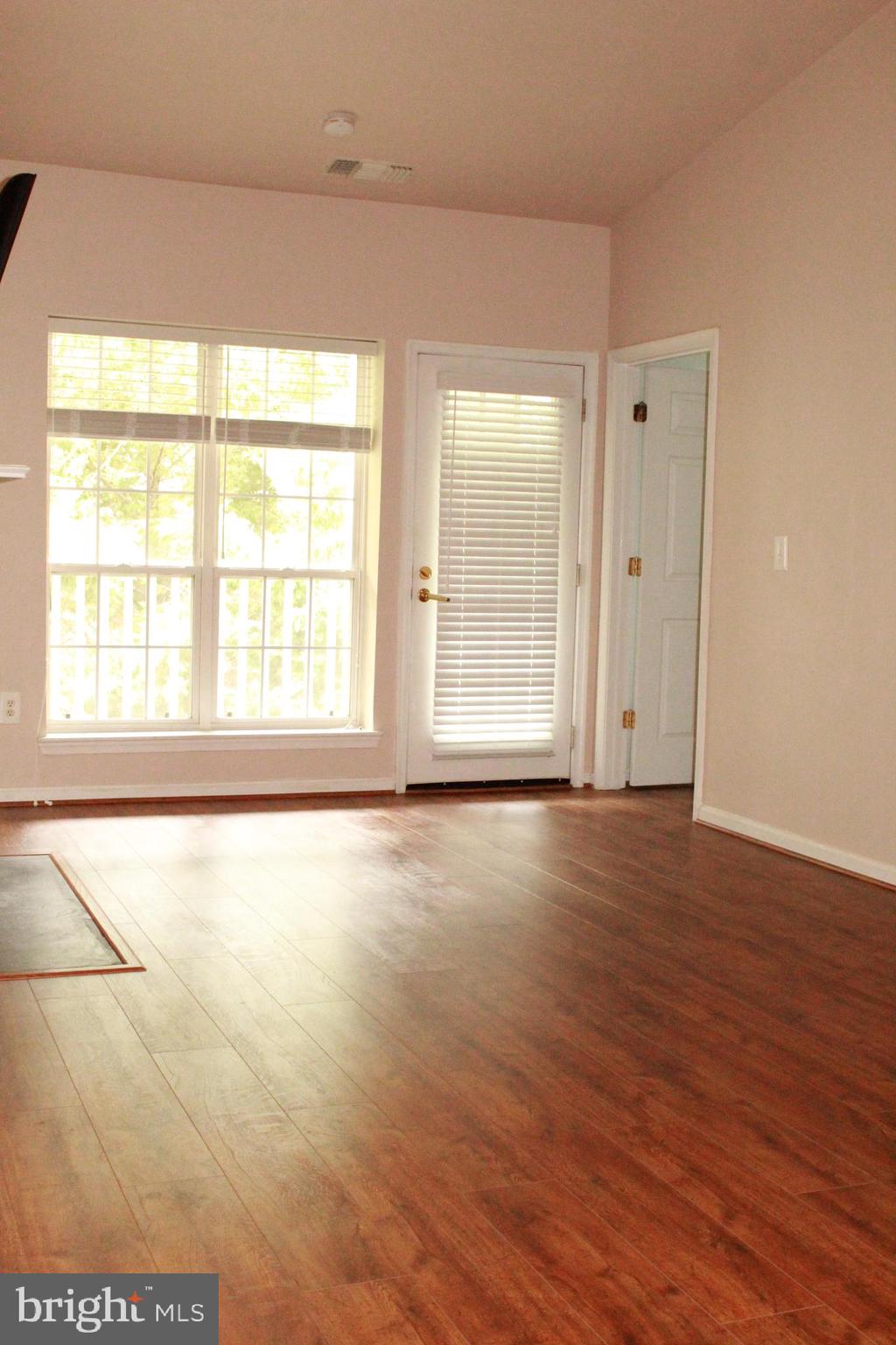 PALAZZO AT PARK CENTER - Residential Lease