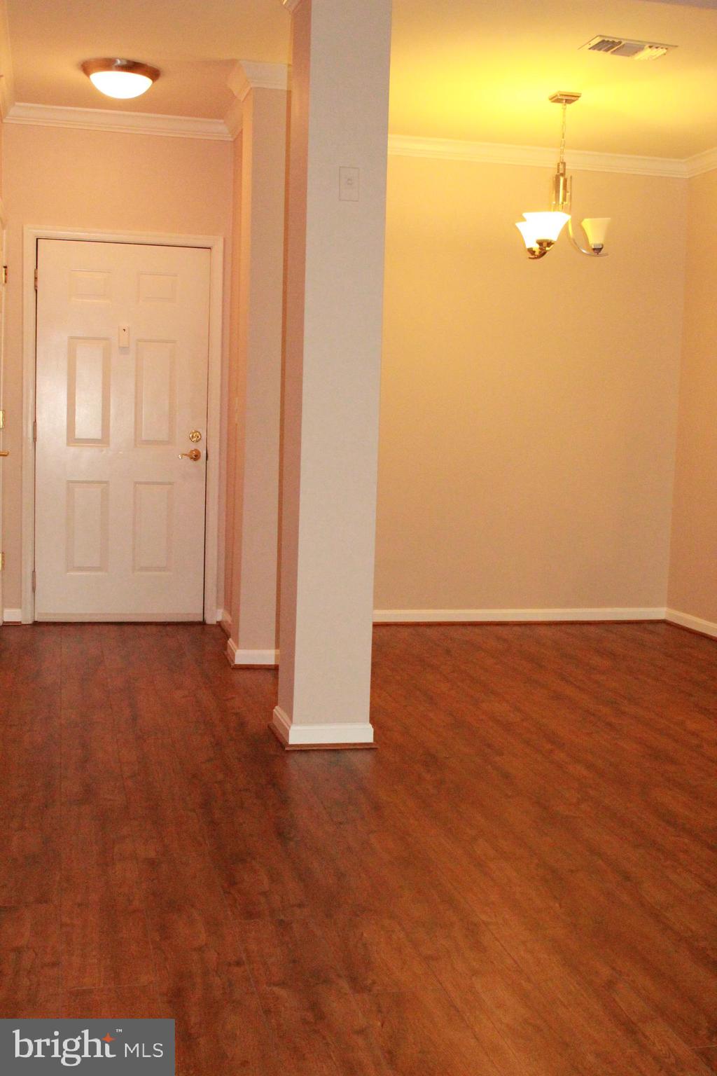 PALAZZO AT PARK CENTER - Residential Lease