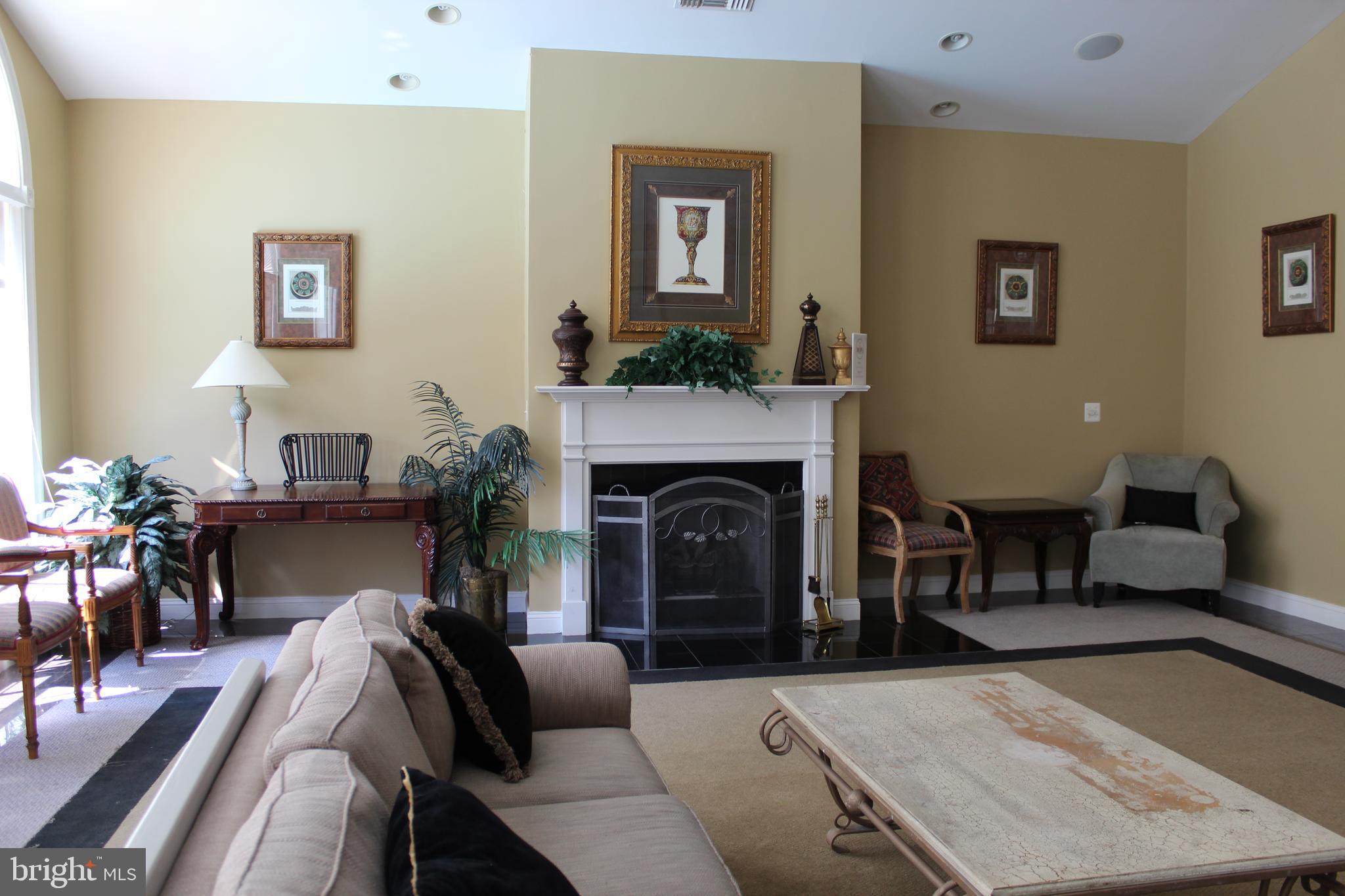 PALAZZO AT PARK CENTER - Residential Lease
