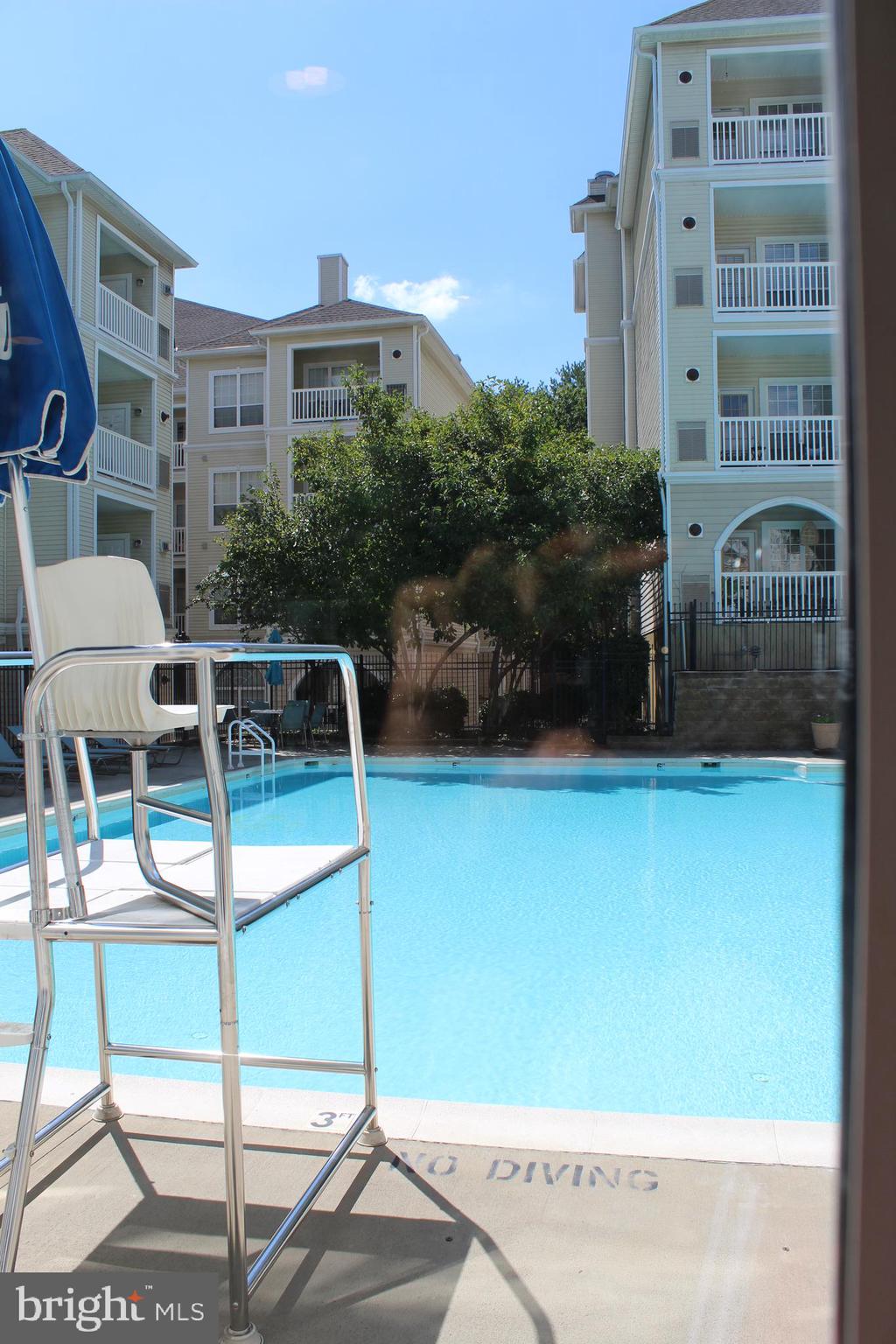 PALAZZO AT PARK CENTER - Residential Lease