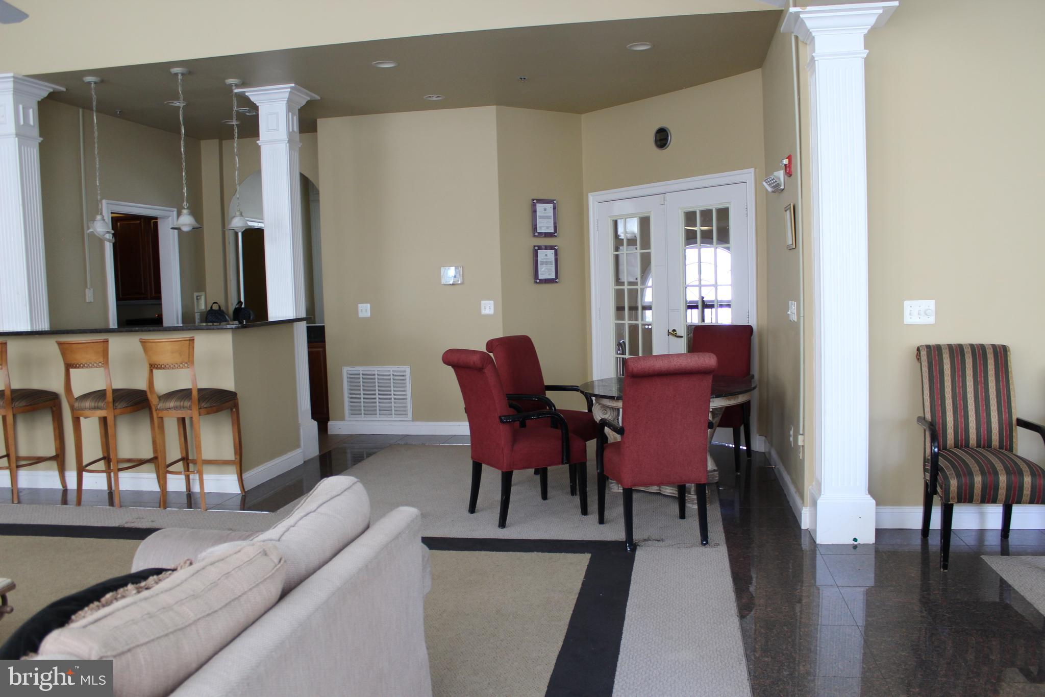 PALAZZO AT PARK CENTER - Residential Lease