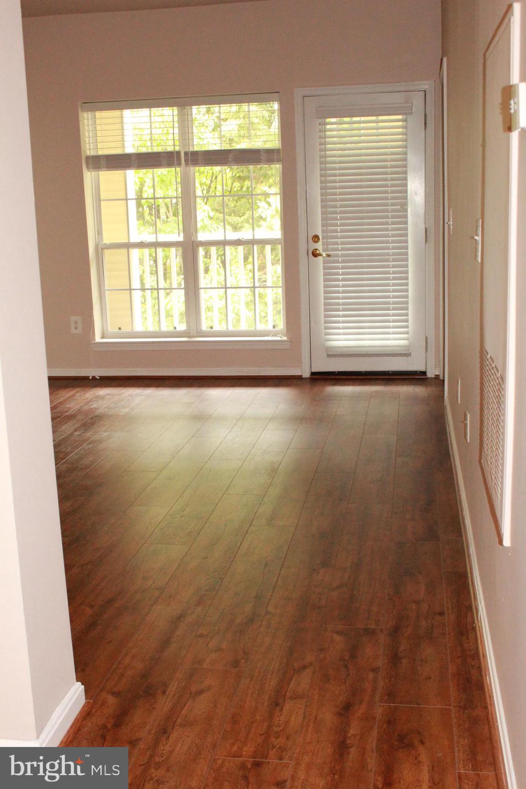 PALAZZO AT PARK CENTER - Residential Lease