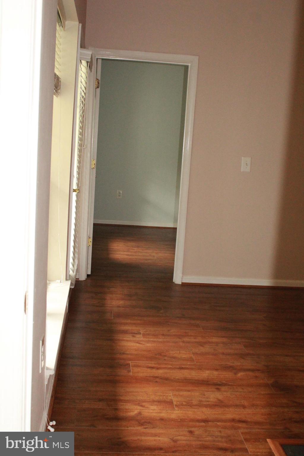 PALAZZO AT PARK CENTER - Residential Lease