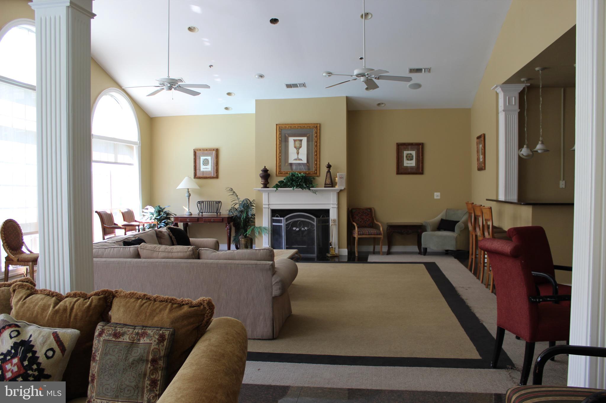 PALAZZO AT PARK CENTER - Residential Lease