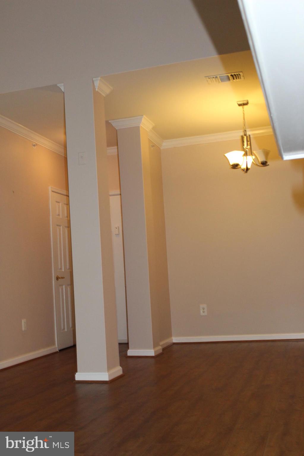 PALAZZO AT PARK CENTER - Residential Lease
