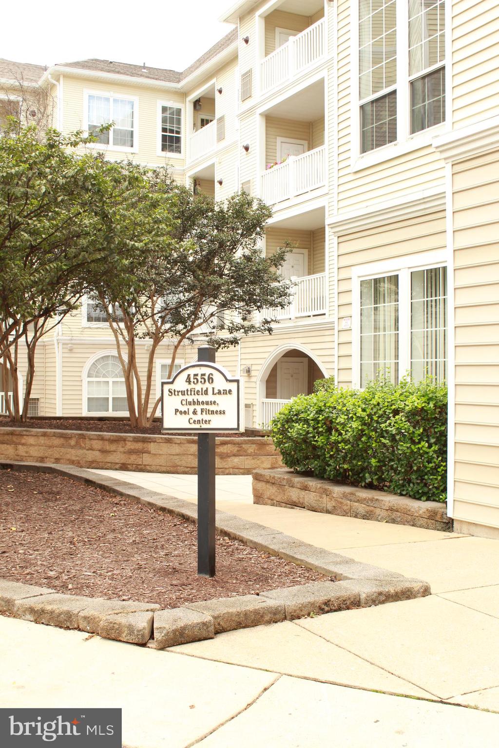PALAZZO AT PARK CENTER - Residential Lease