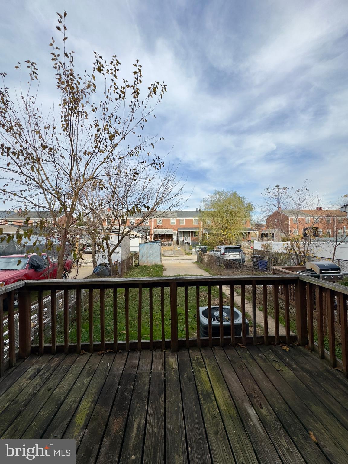 ESSEX - Residential Lease