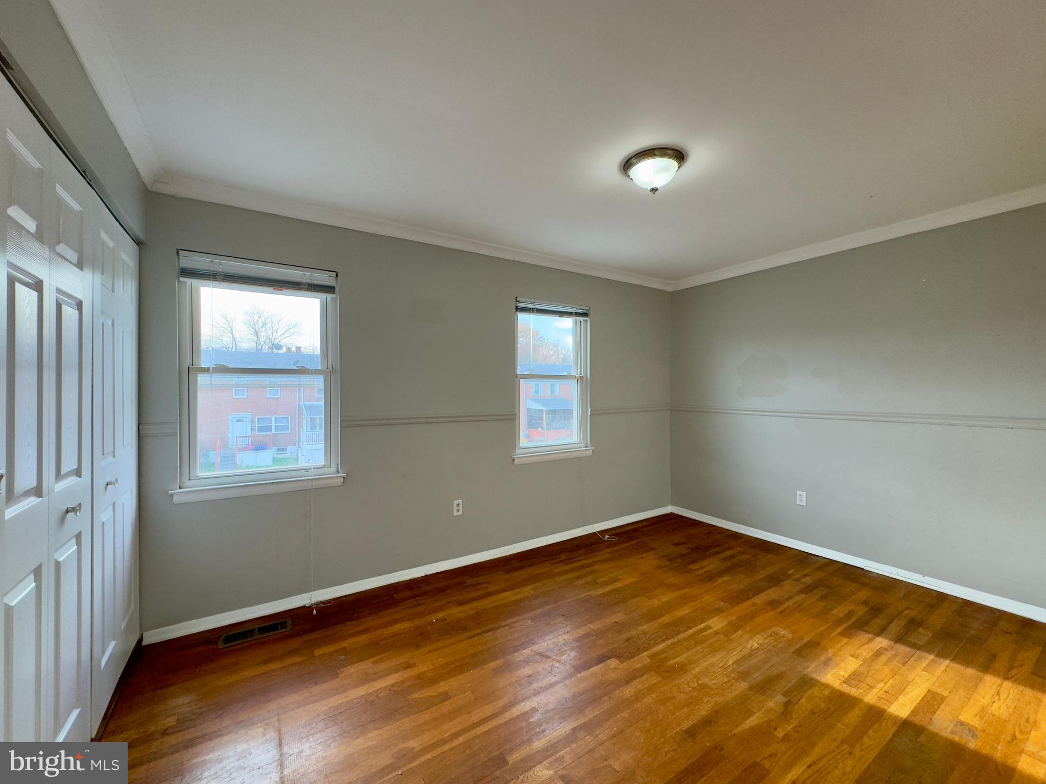 ESSEX - Residential Lease