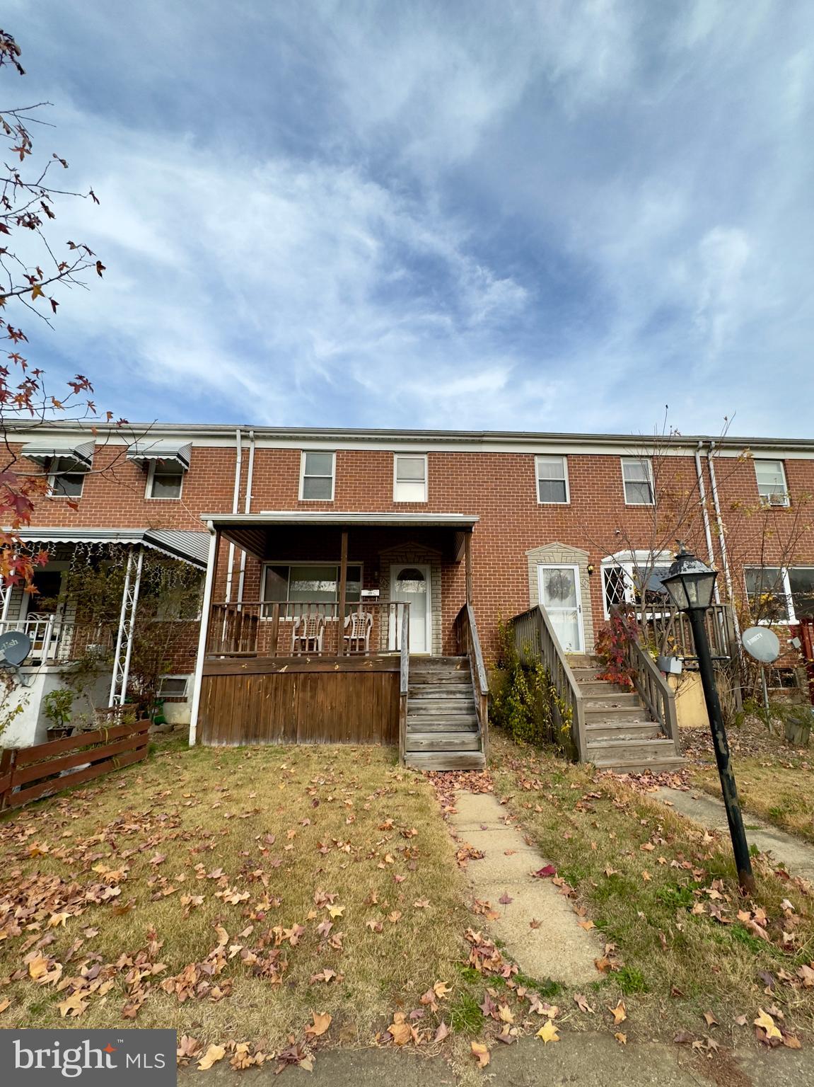 ESSEX - Residential Lease