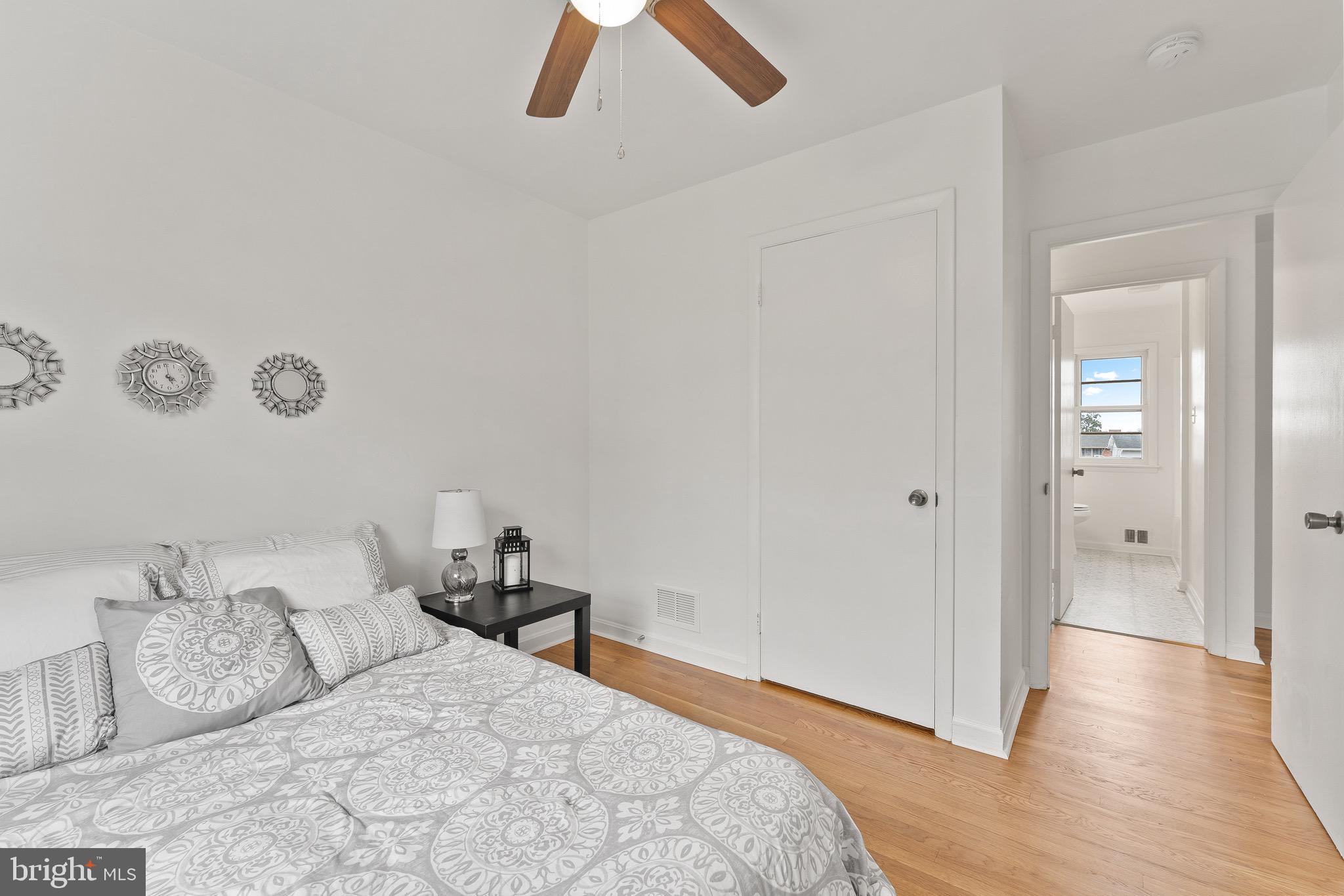 GREENFIELD - Residential