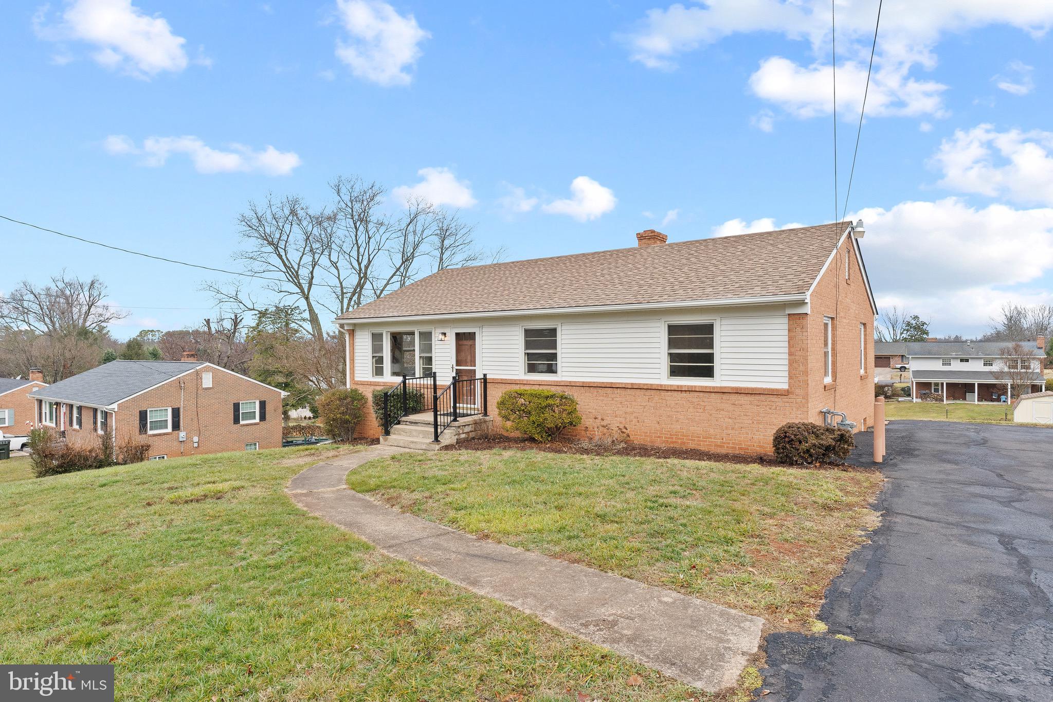 GREENFIELD - Residential