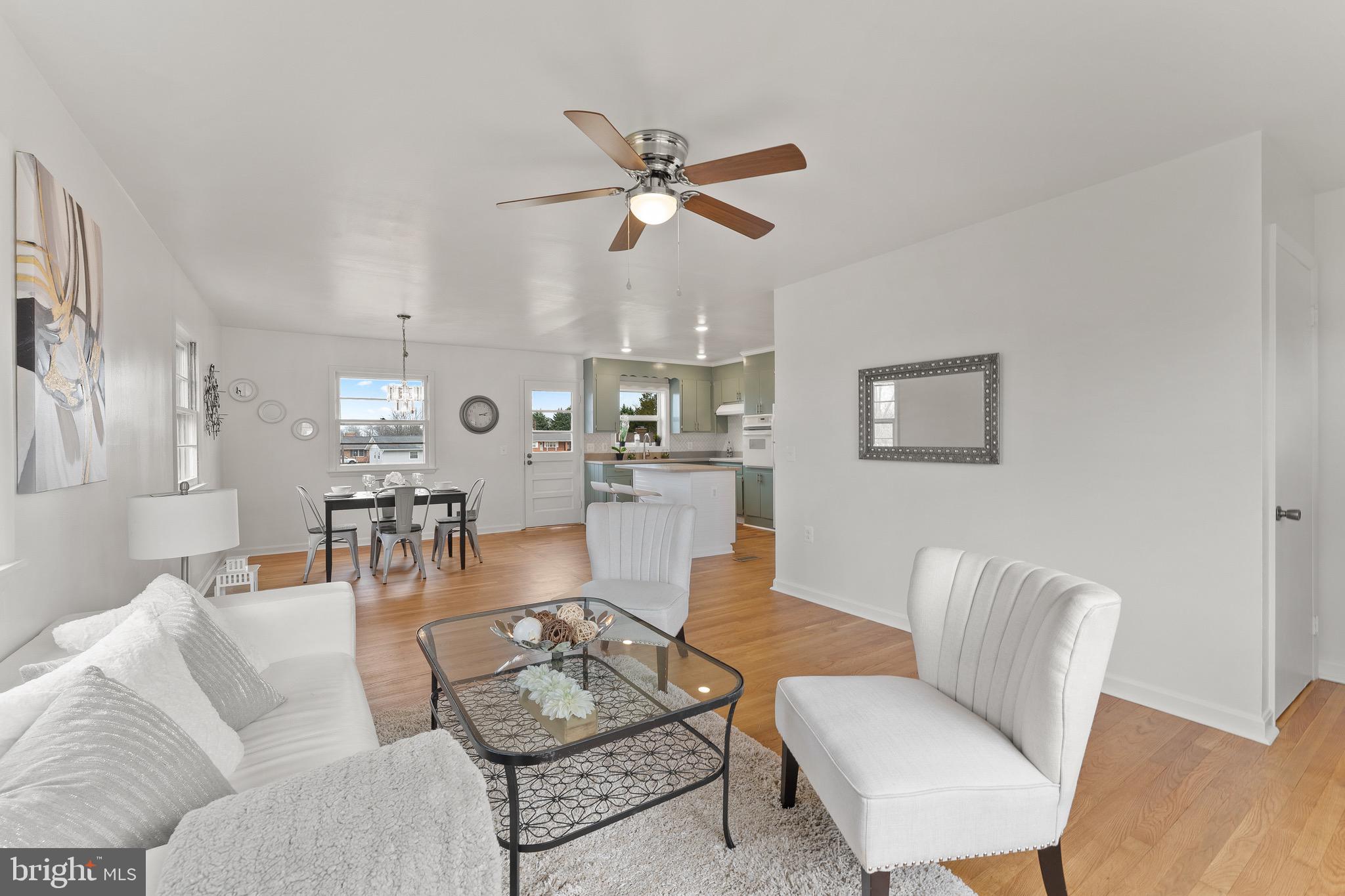 GREENFIELD - Residential