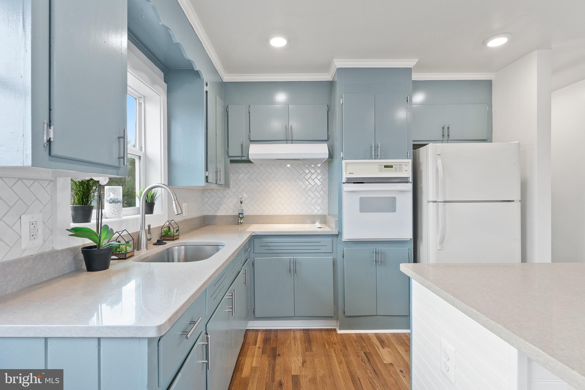 GREENFIELD - Residential