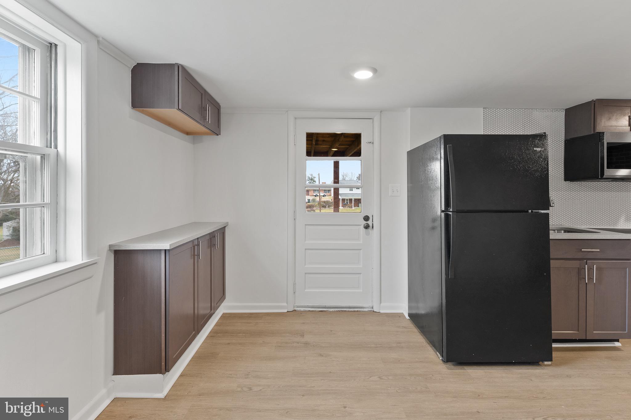 GREENFIELD - Residential