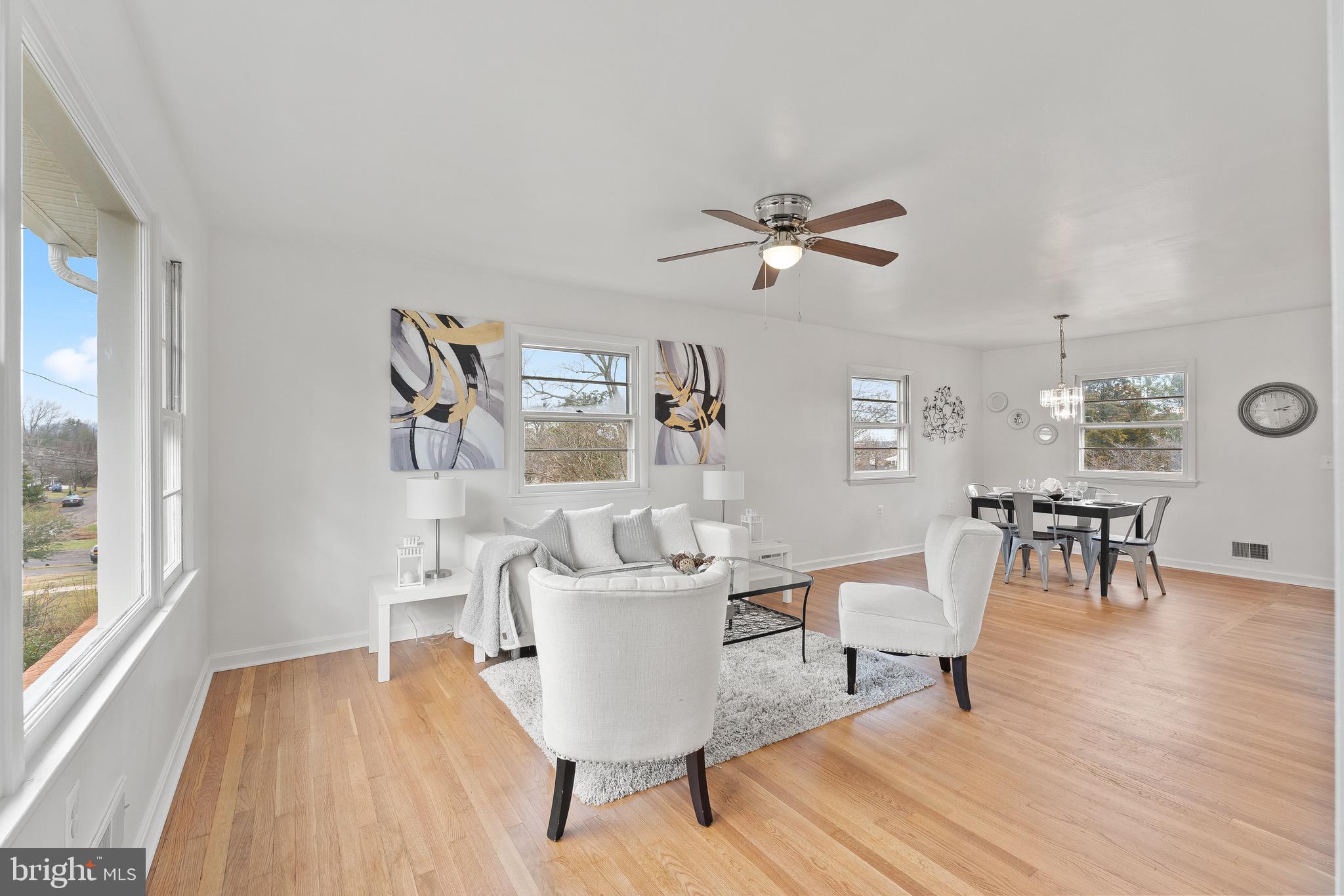 GREENFIELD - Residential