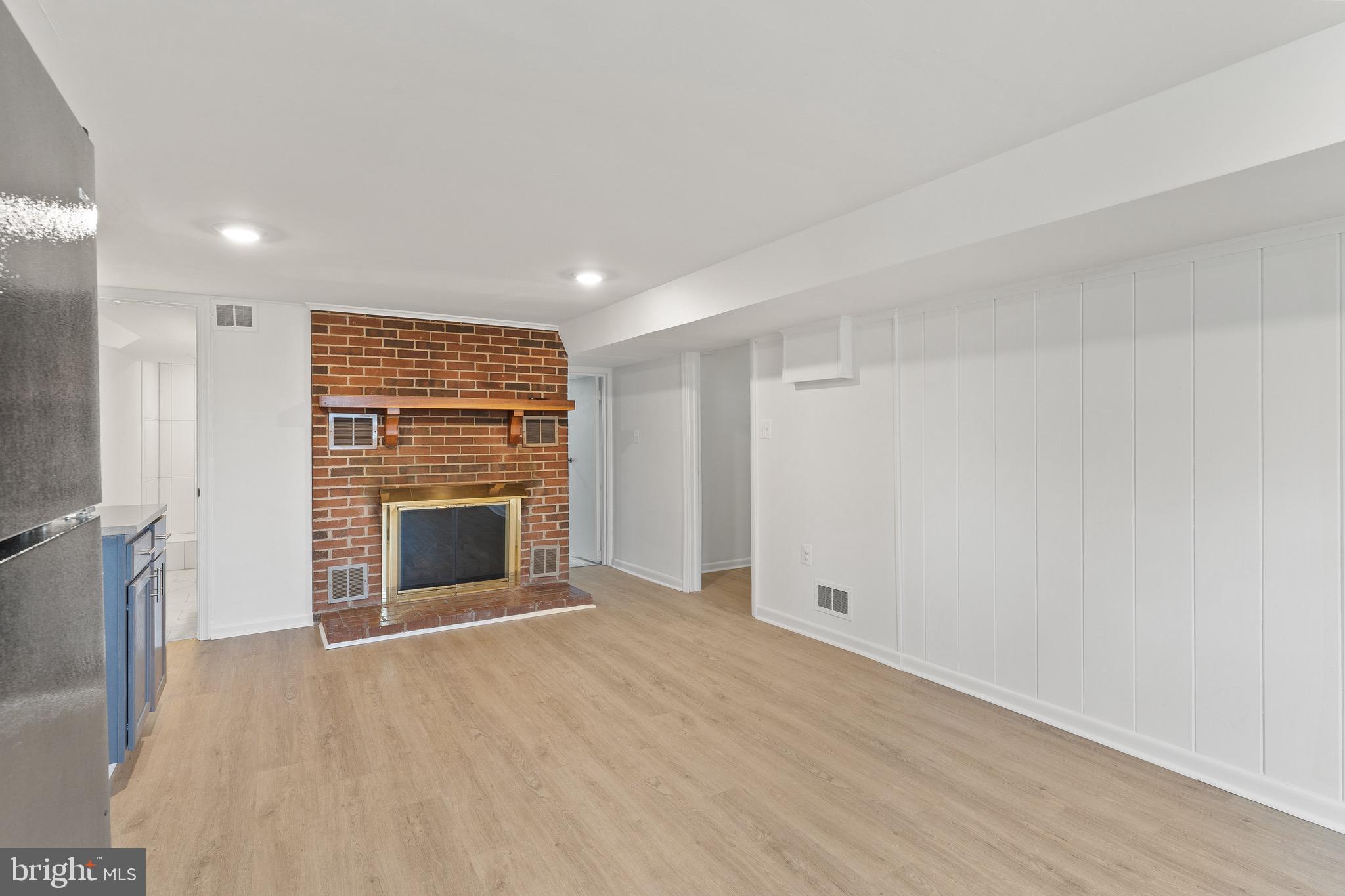 GREENFIELD - Residential