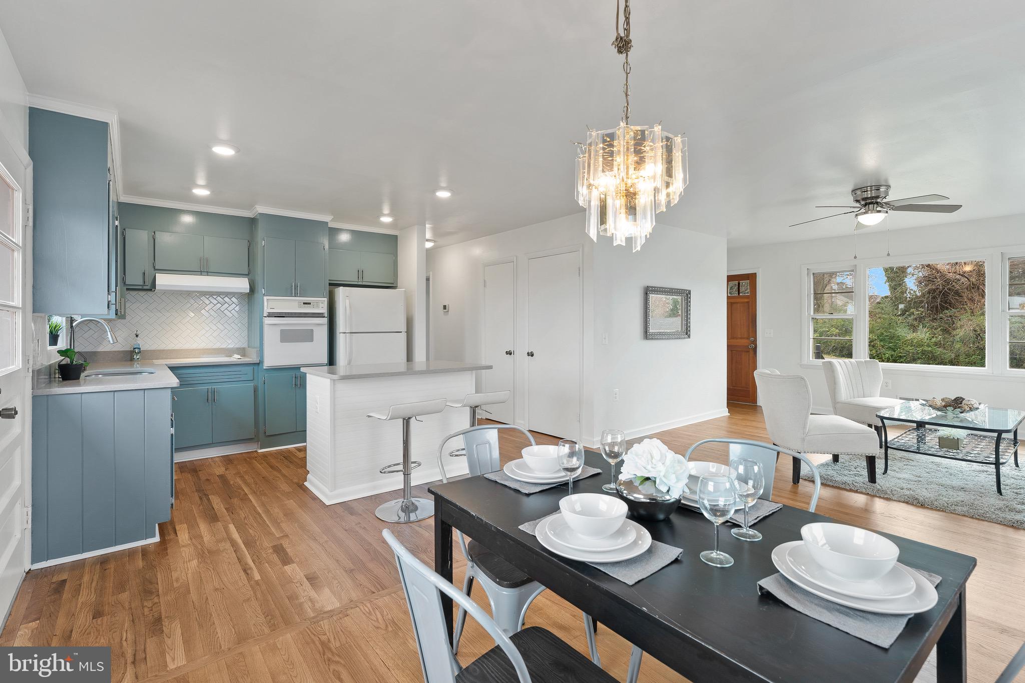 GREENFIELD - Residential