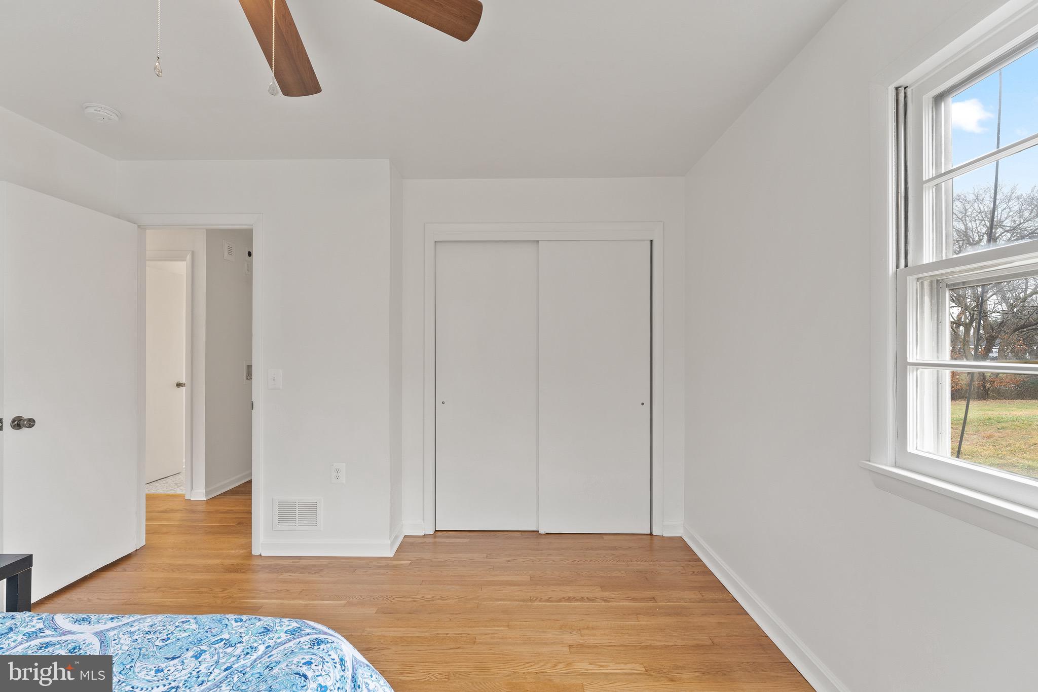 GREENFIELD - Residential