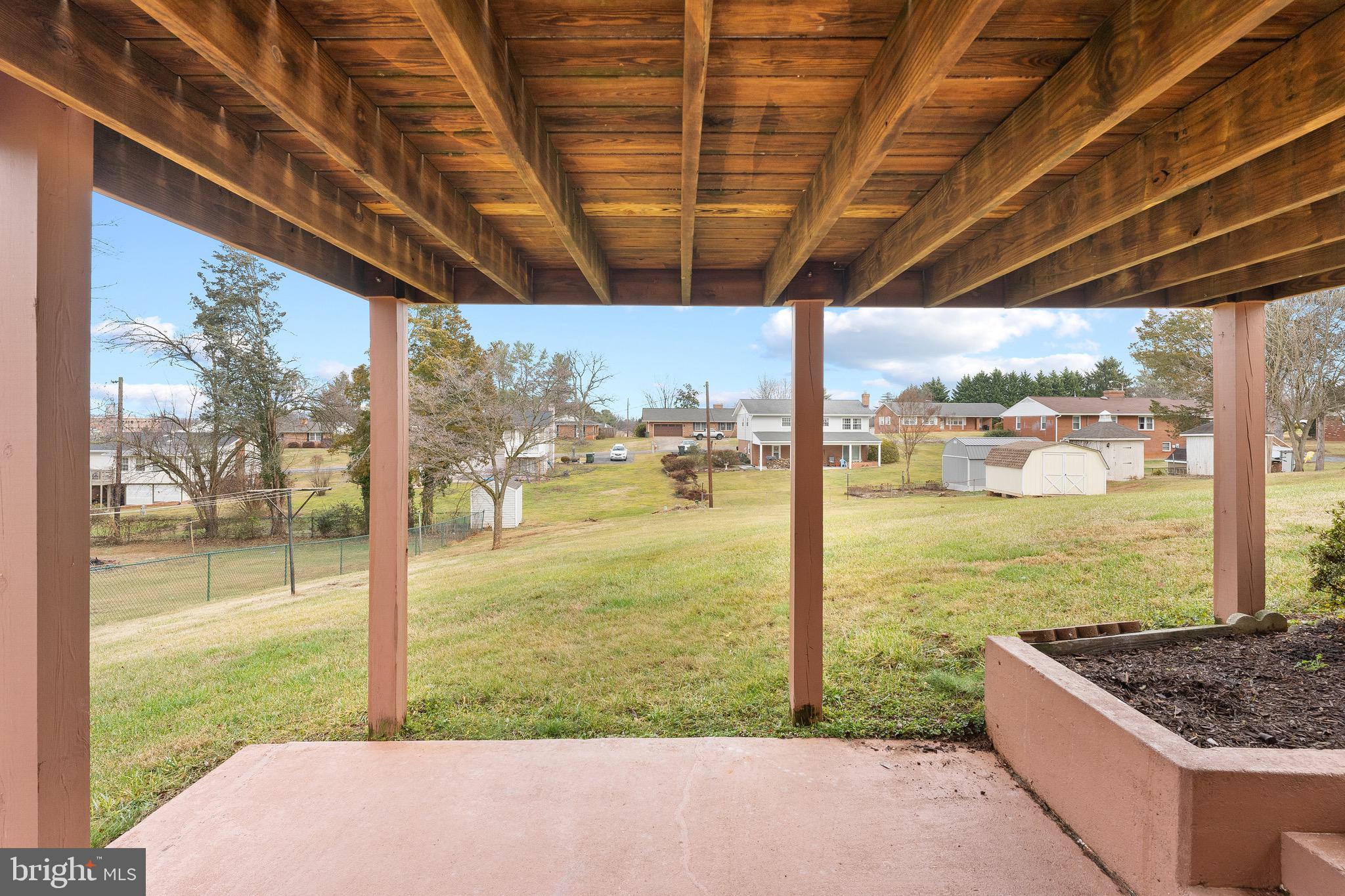 GREENFIELD - Residential