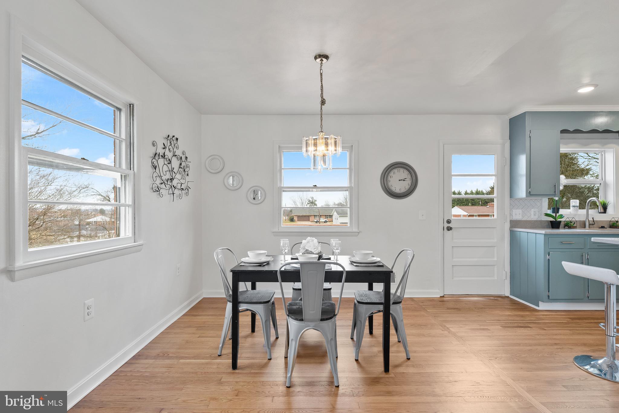 GREENFIELD - Residential