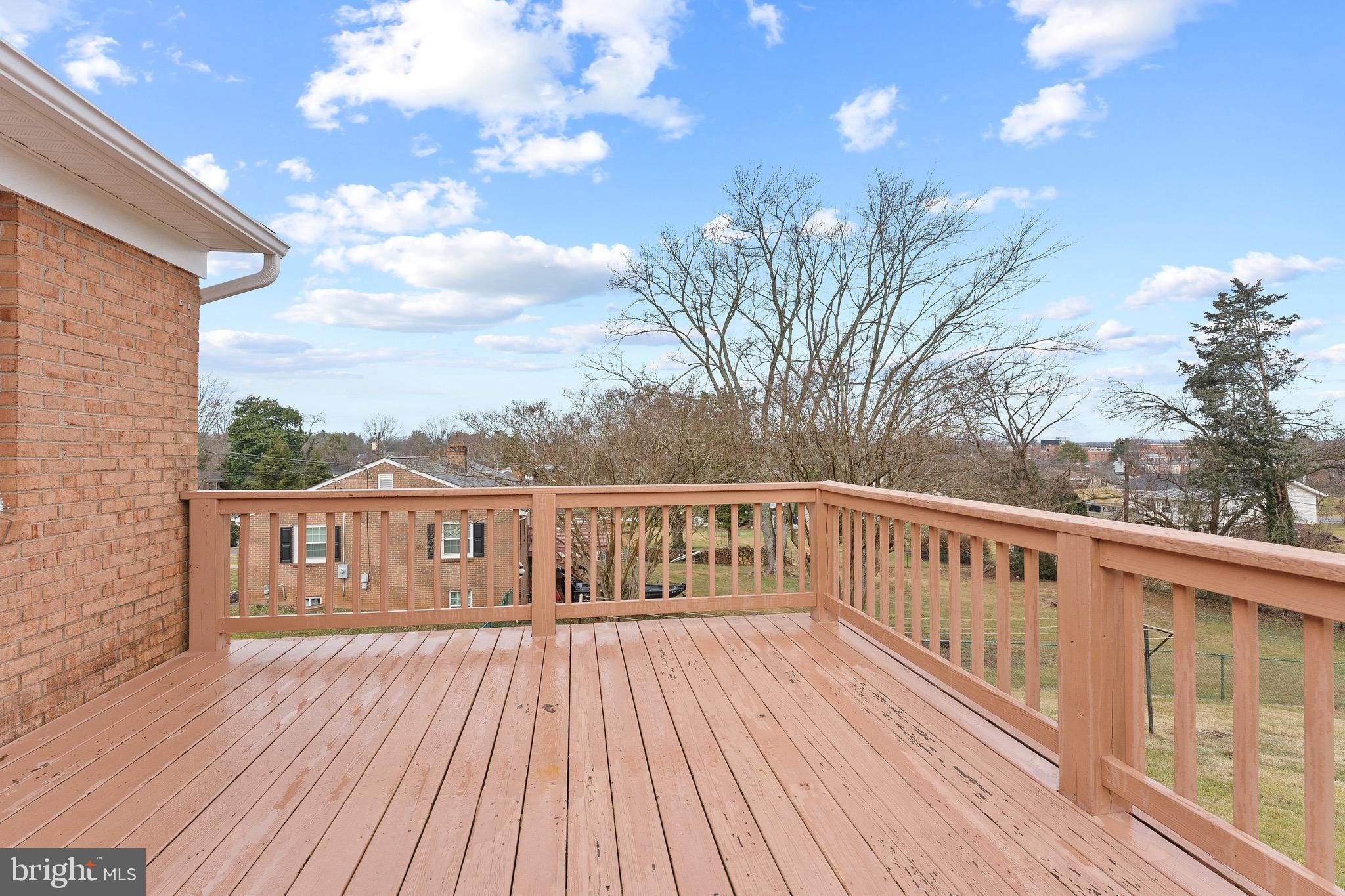 GREENFIELD - Residential