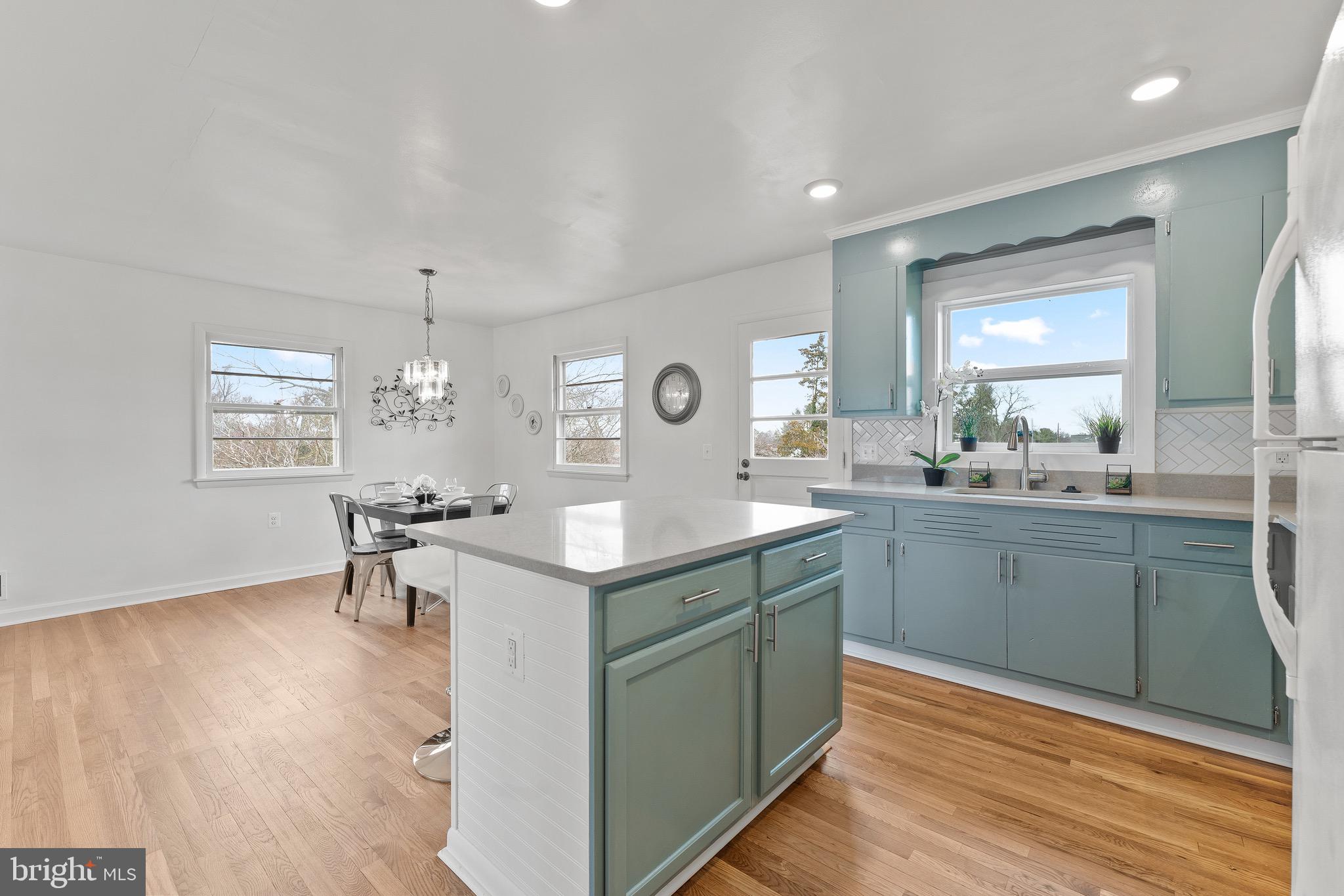 GREENFIELD - Residential