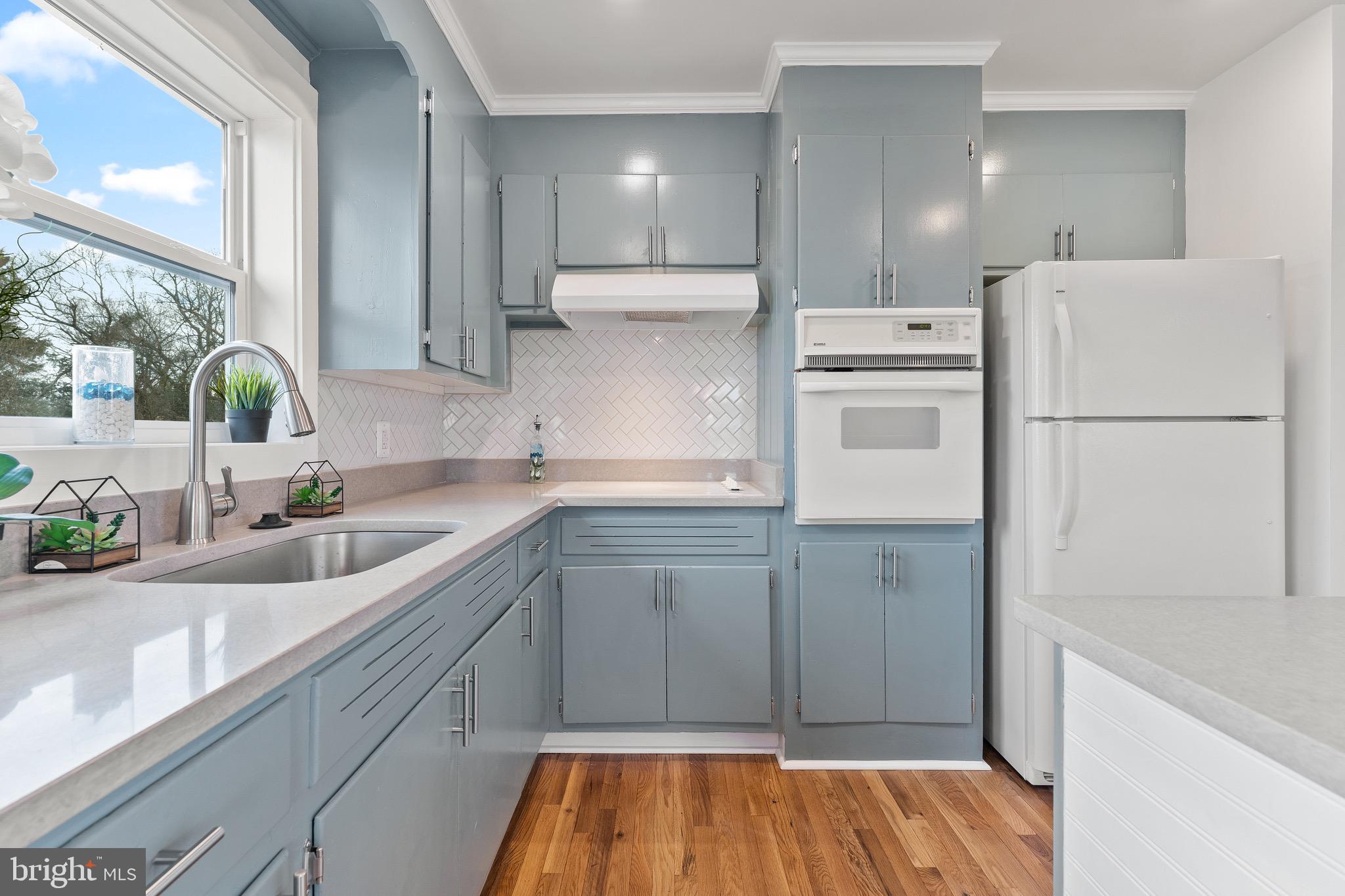 GREENFIELD - Residential