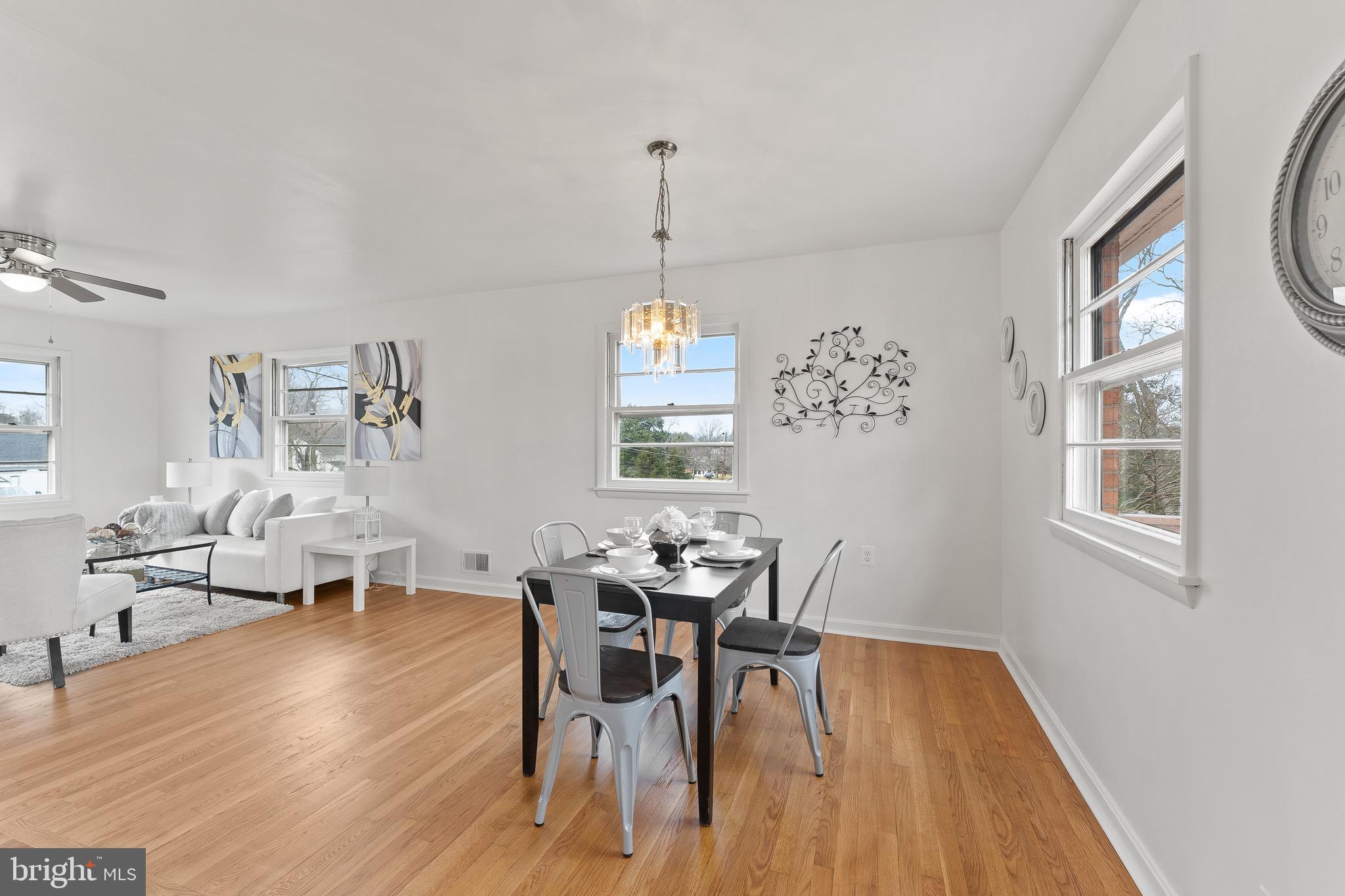 GREENFIELD - Residential