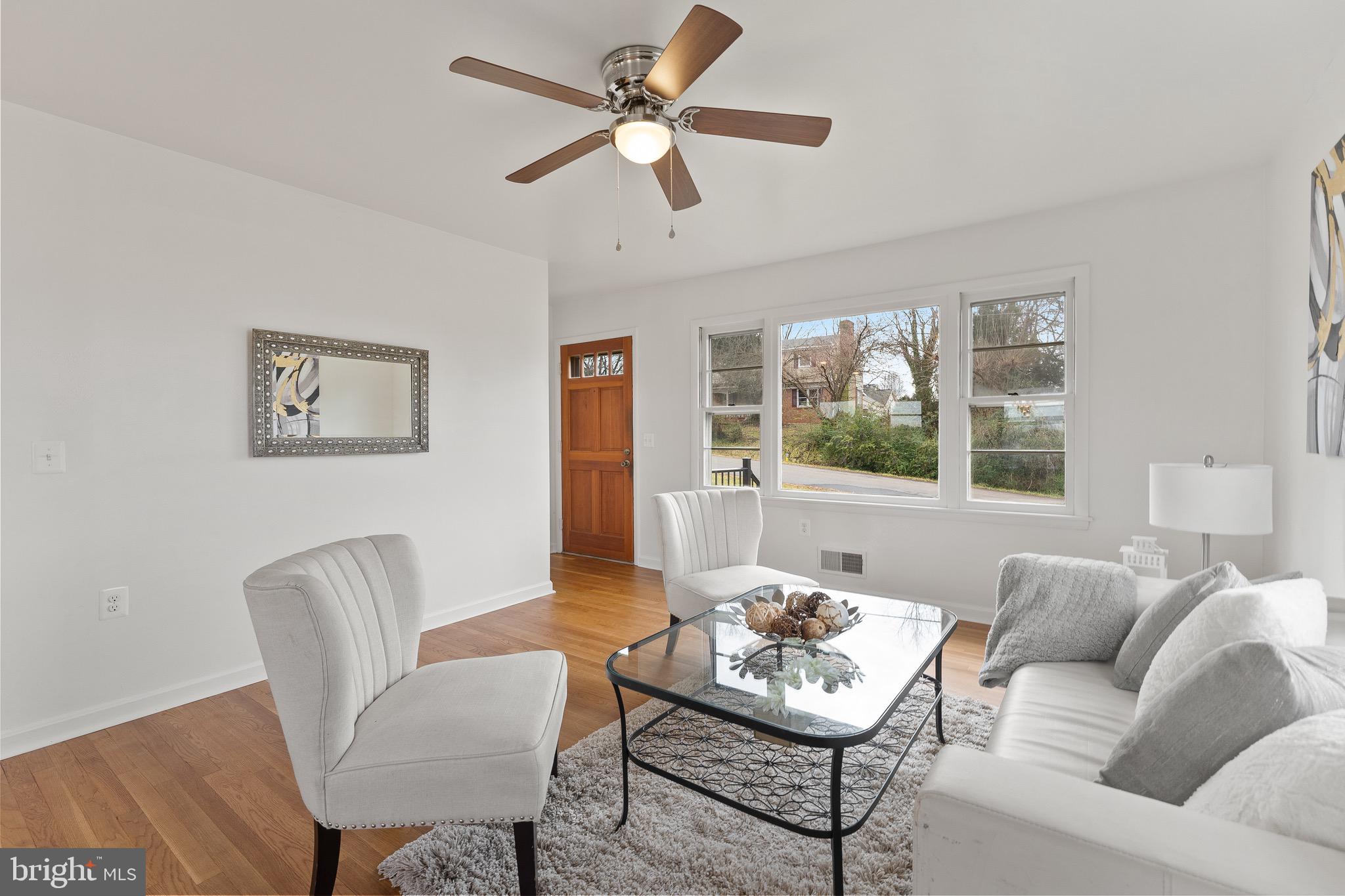 GREENFIELD - Residential