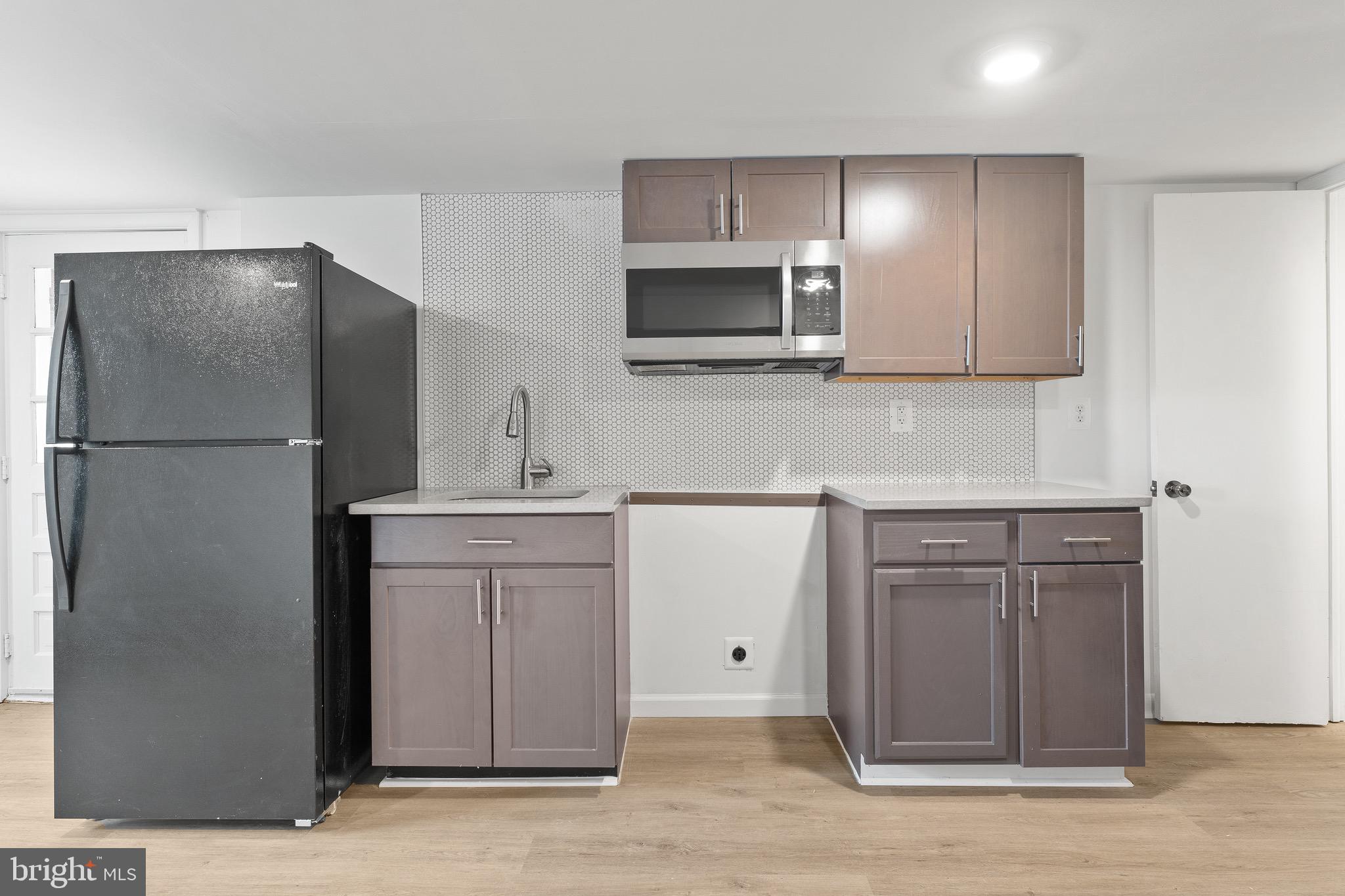 GREENFIELD - Residential