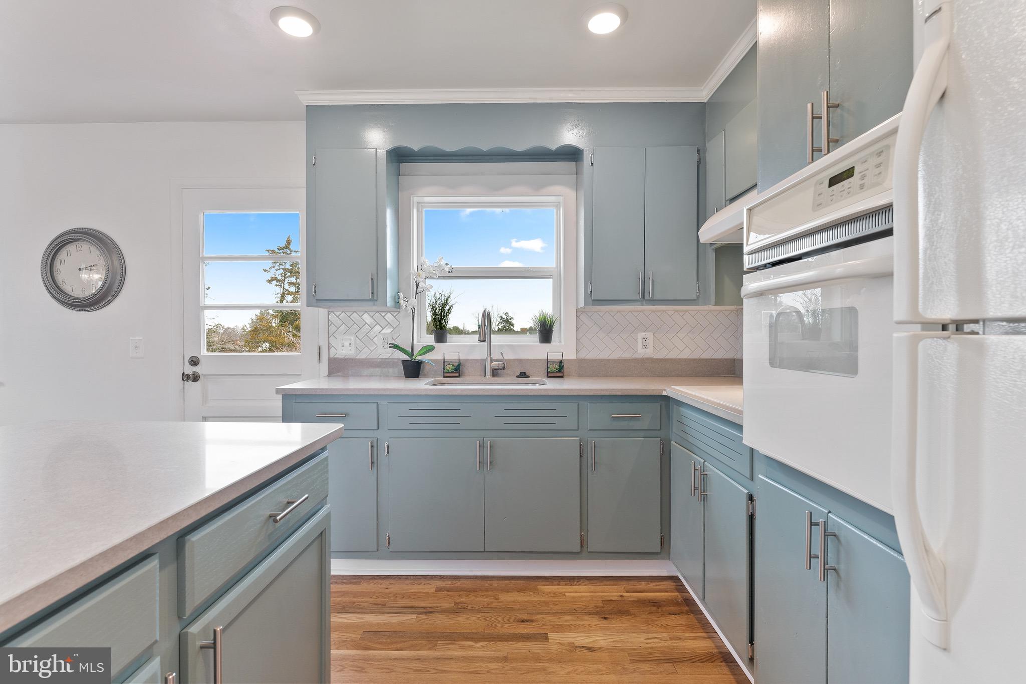 GREENFIELD - Residential