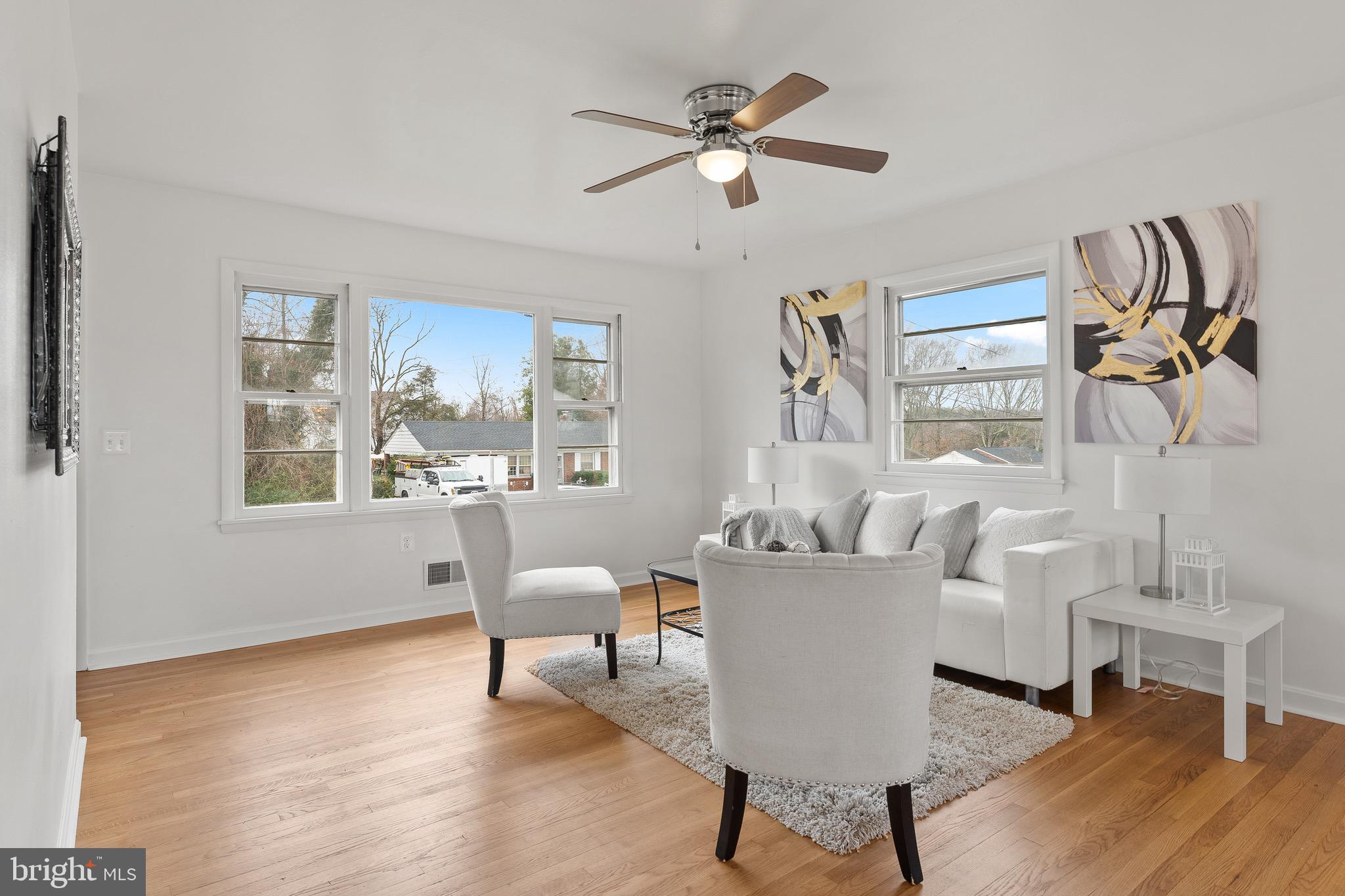 GREENFIELD - Residential