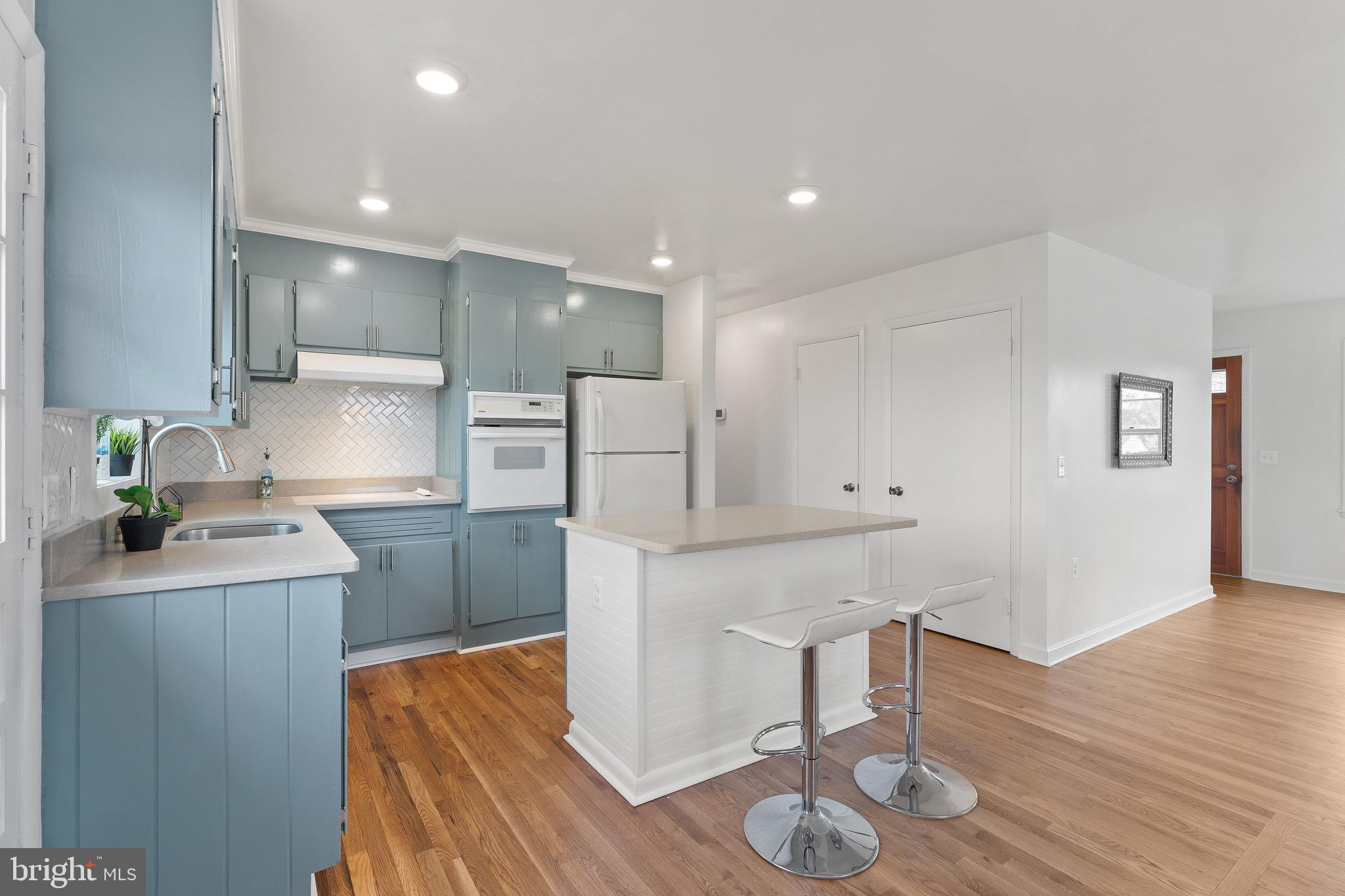 GREENFIELD - Residential