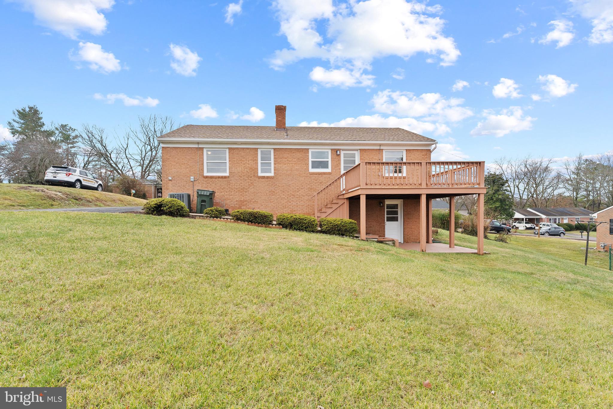 GREENFIELD - Residential