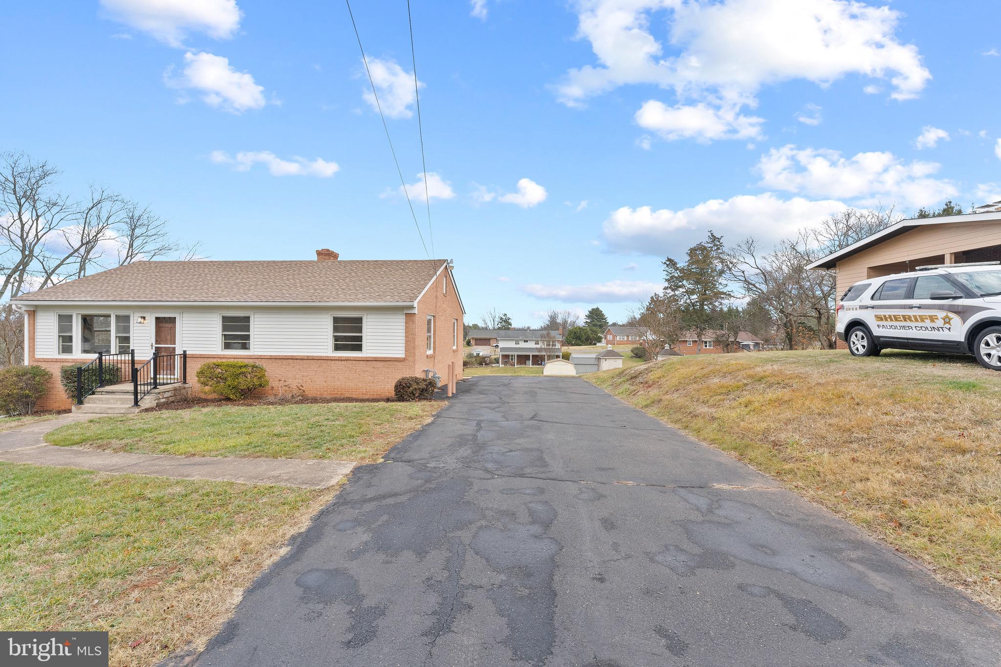 GREENFIELD - Residential