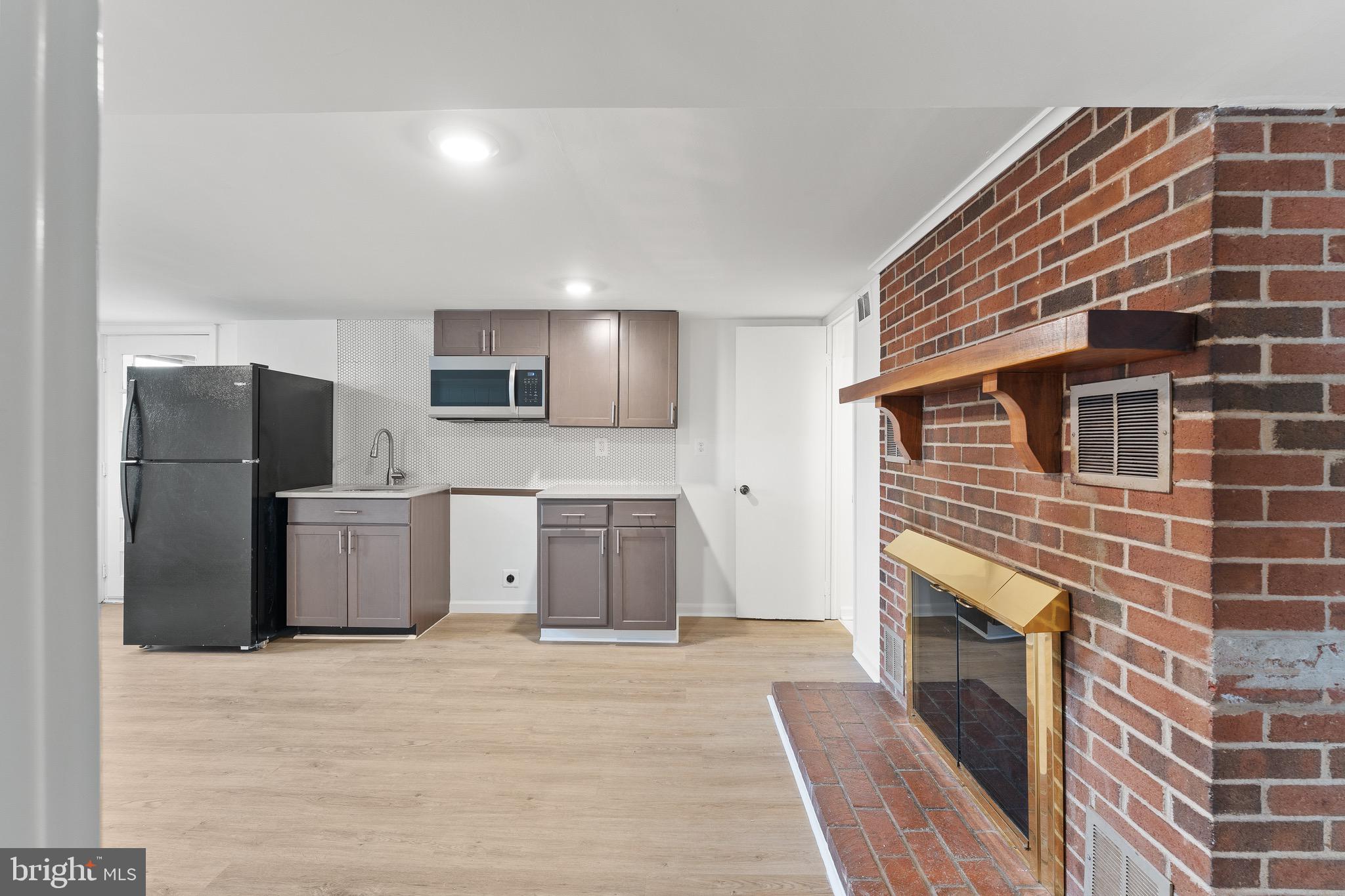 GREENFIELD - Residential