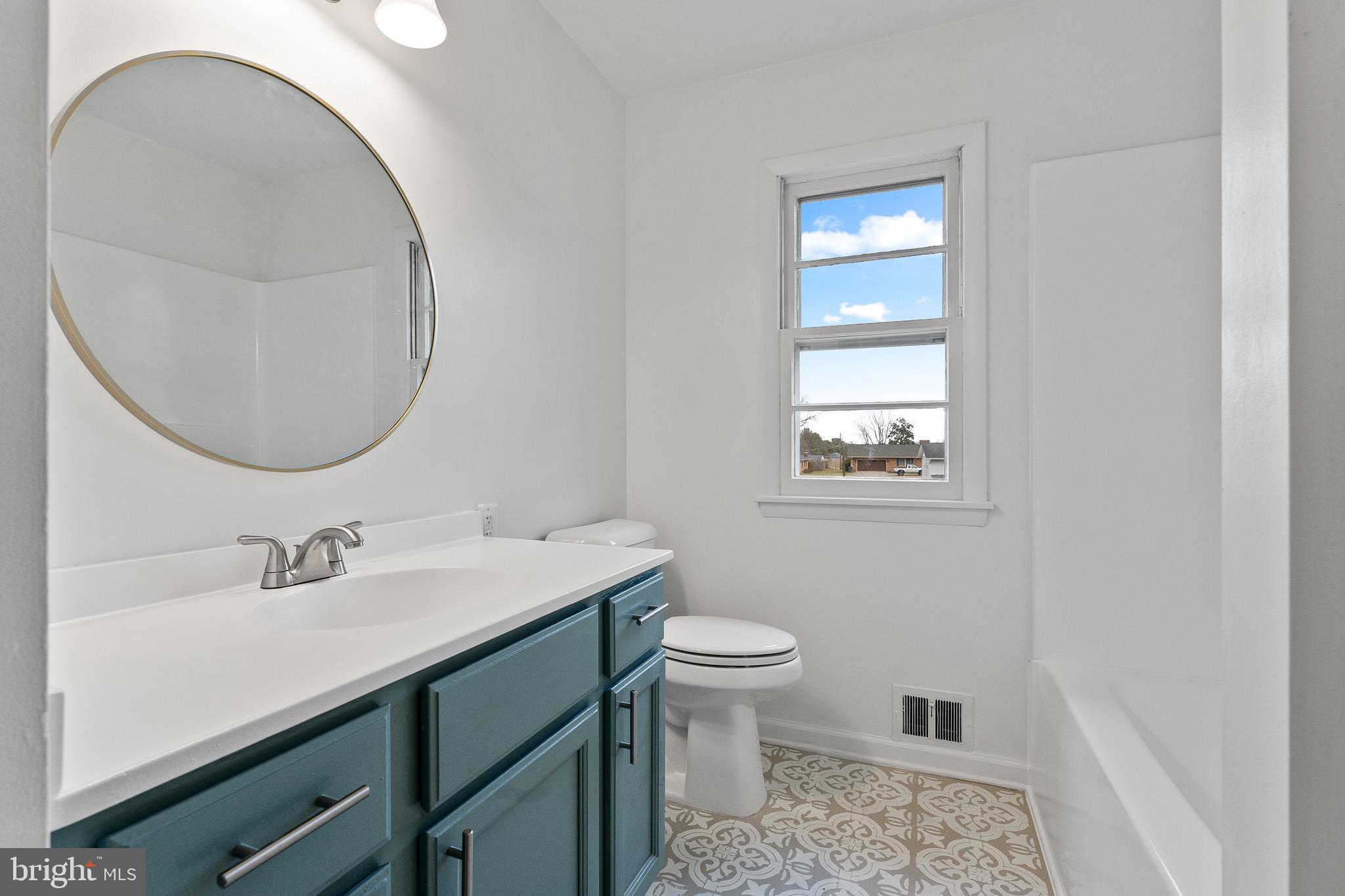 GREENFIELD - Residential