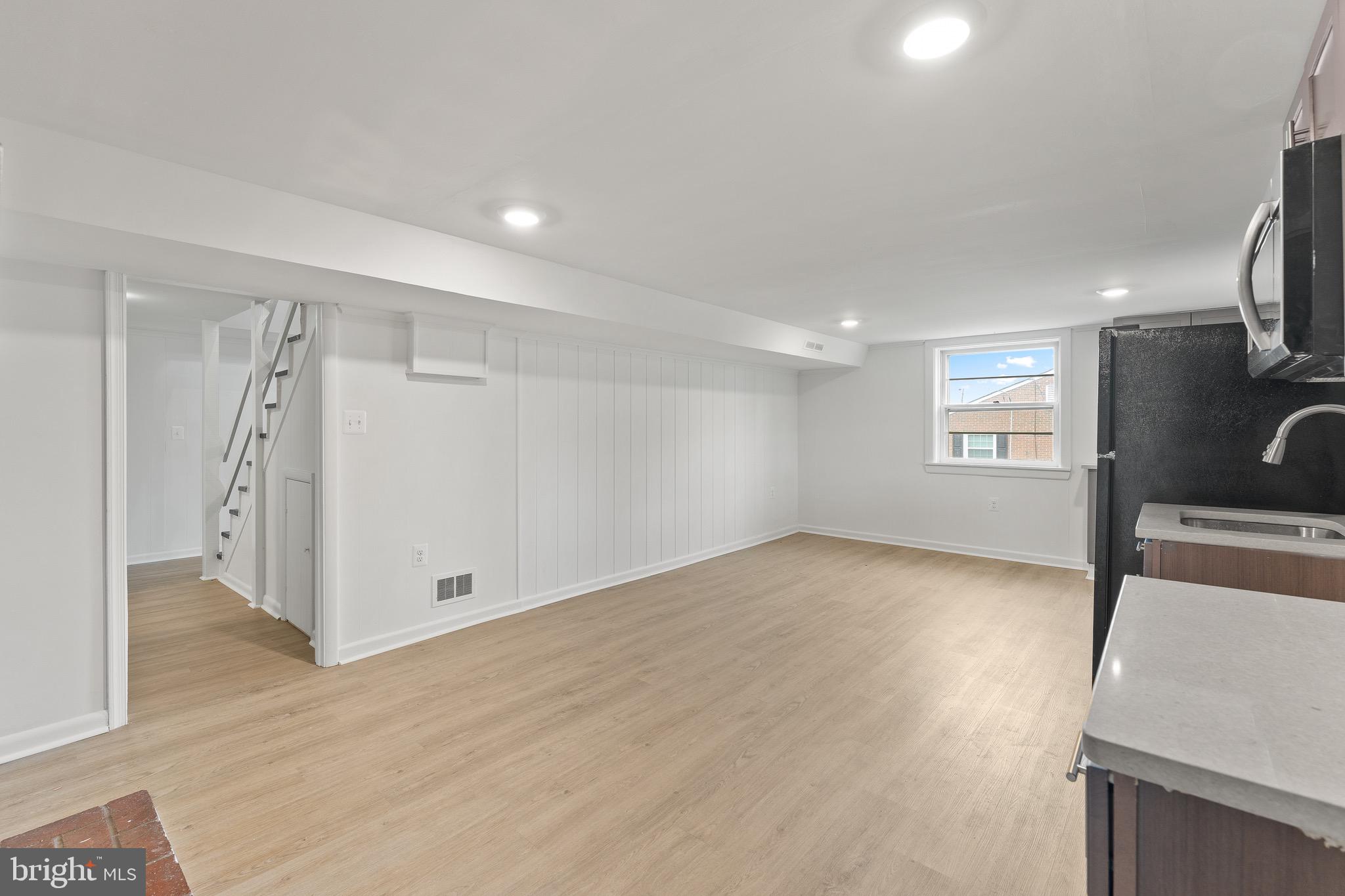 GREENFIELD - Residential