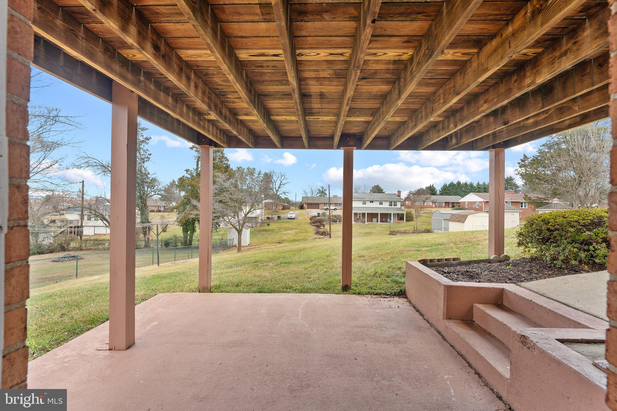 GREENFIELD - Residential