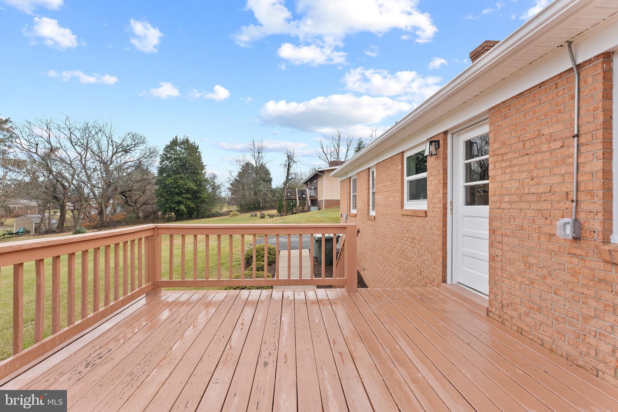 GREENFIELD - Residential