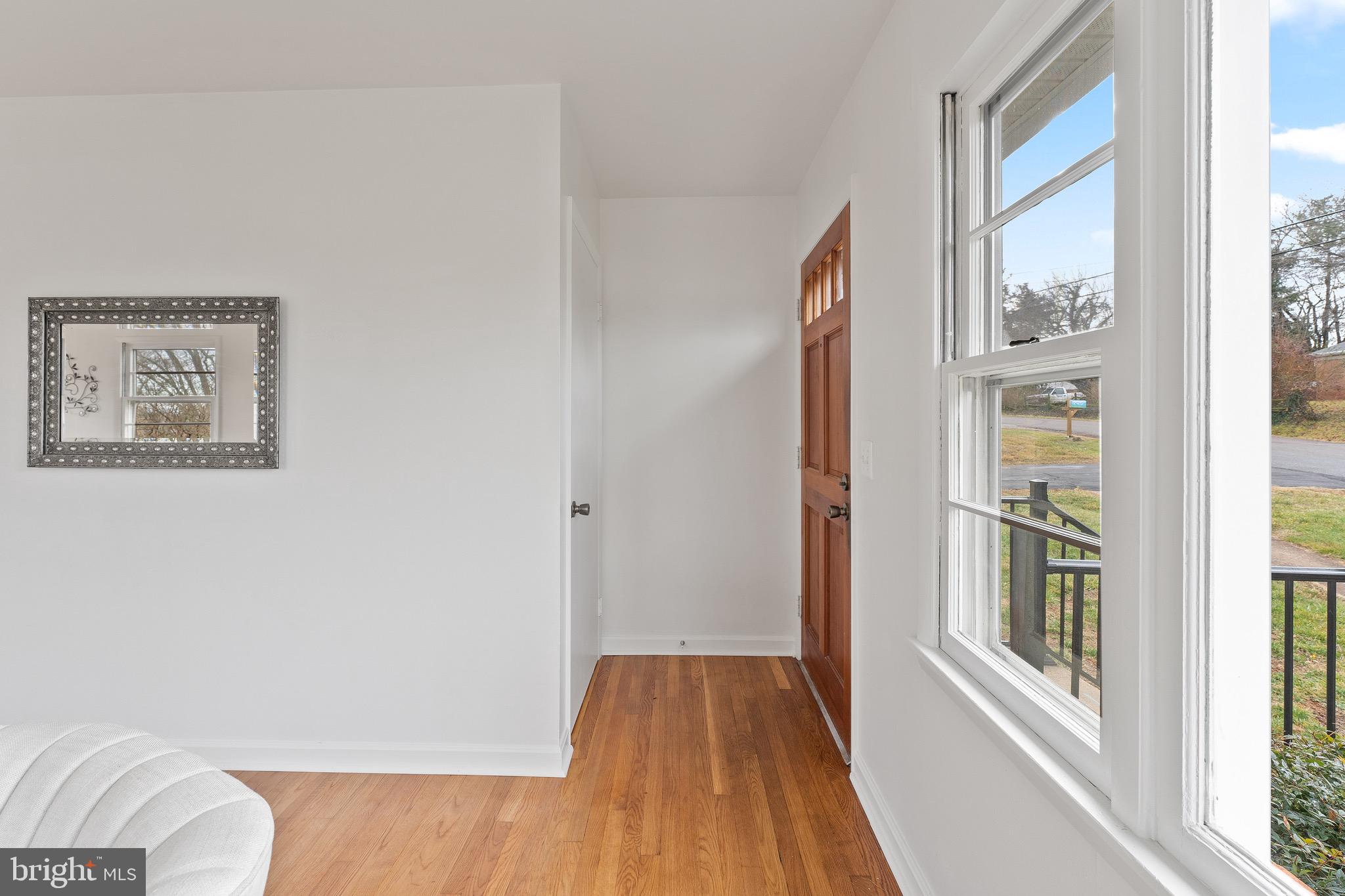 GREENFIELD - Residential