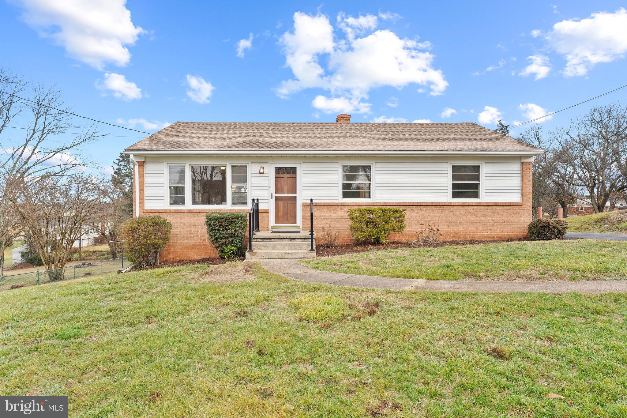 GREENFIELD - Residential