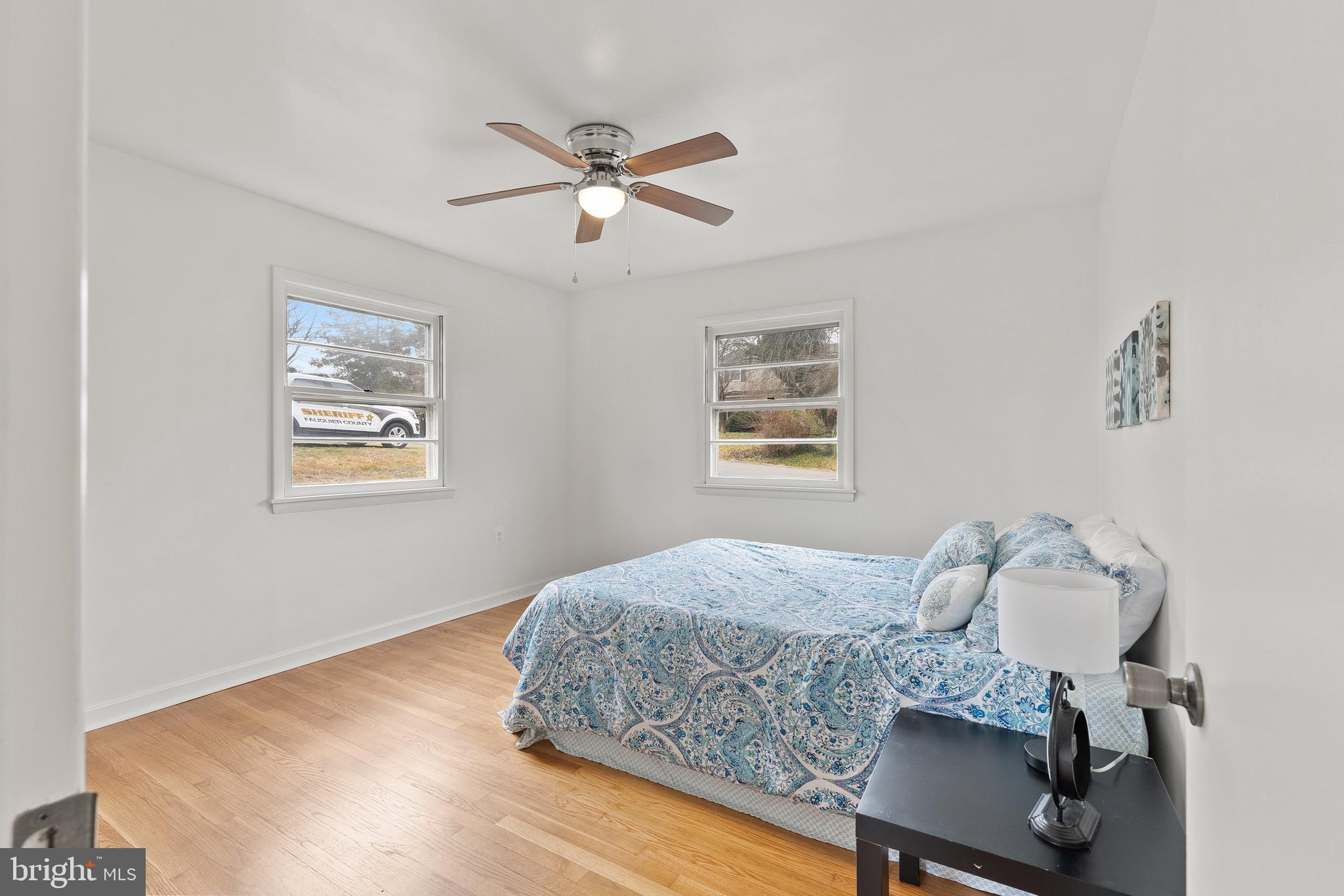 GREENFIELD - Residential