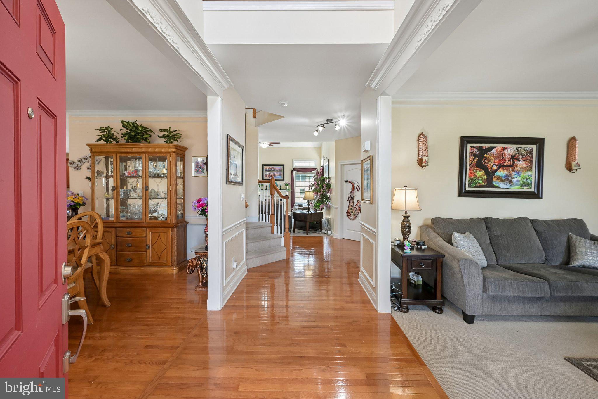 5 BANBURY ROAD