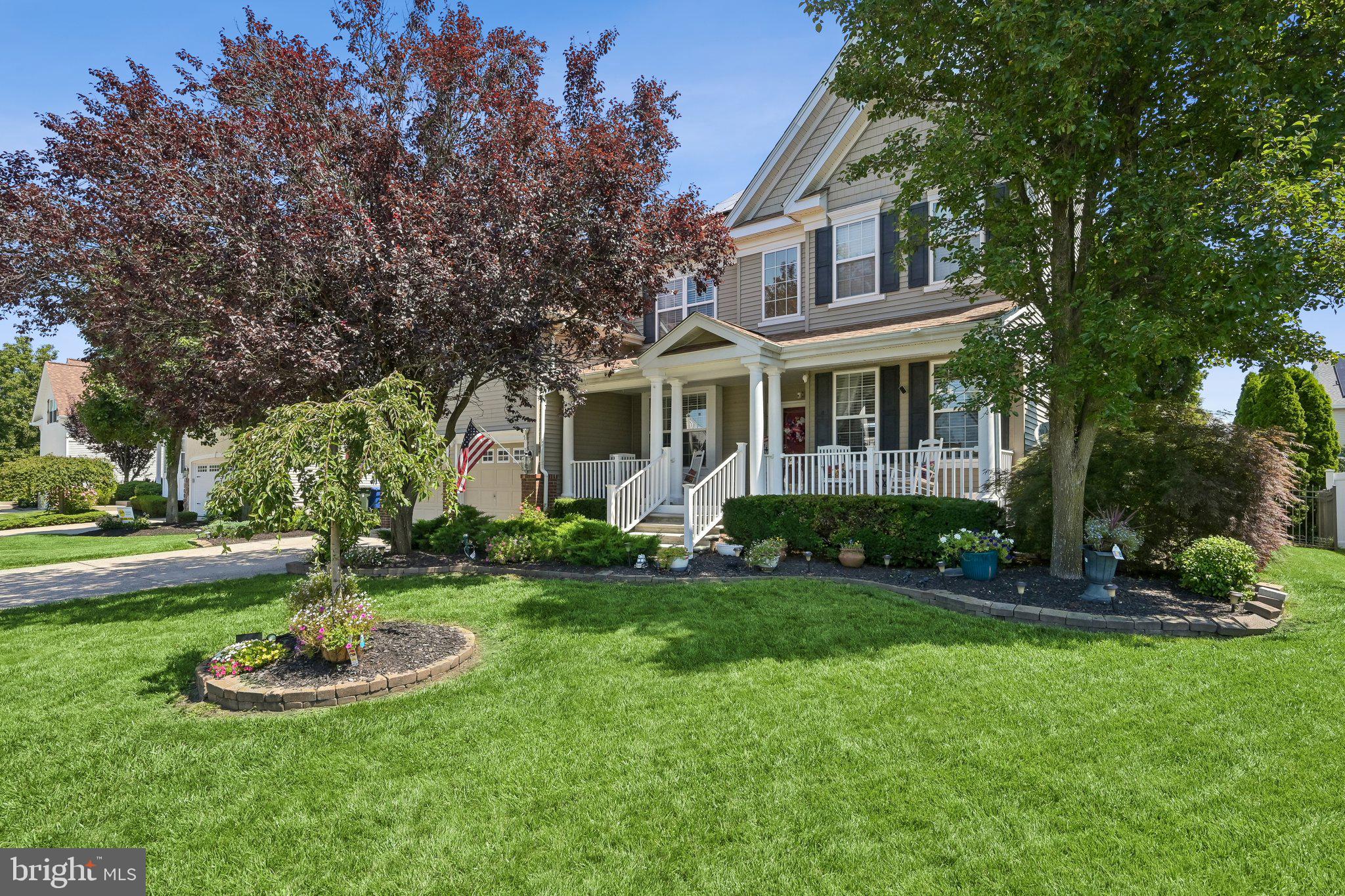 5 BANBURY ROAD