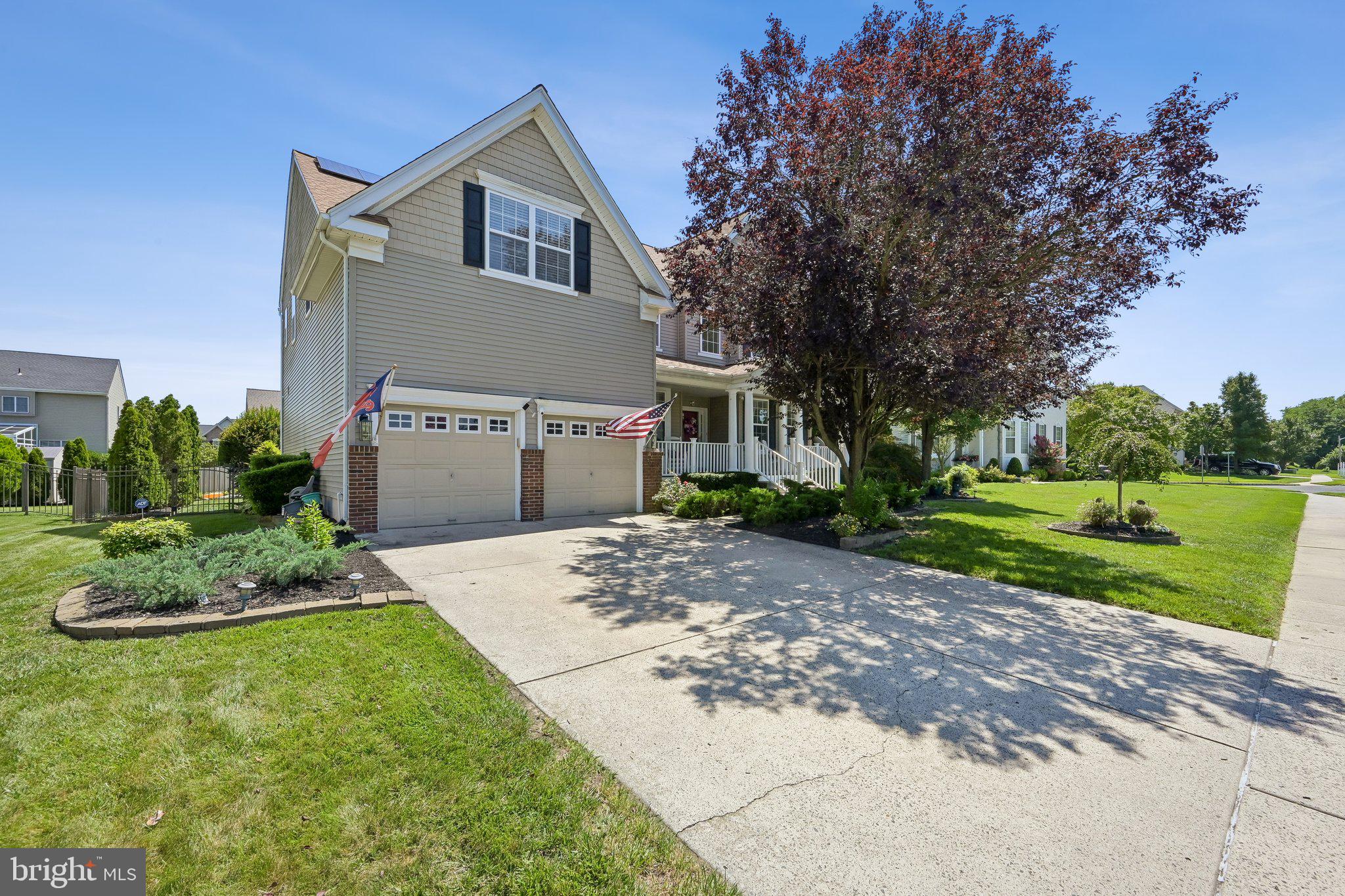 5 BANBURY ROAD