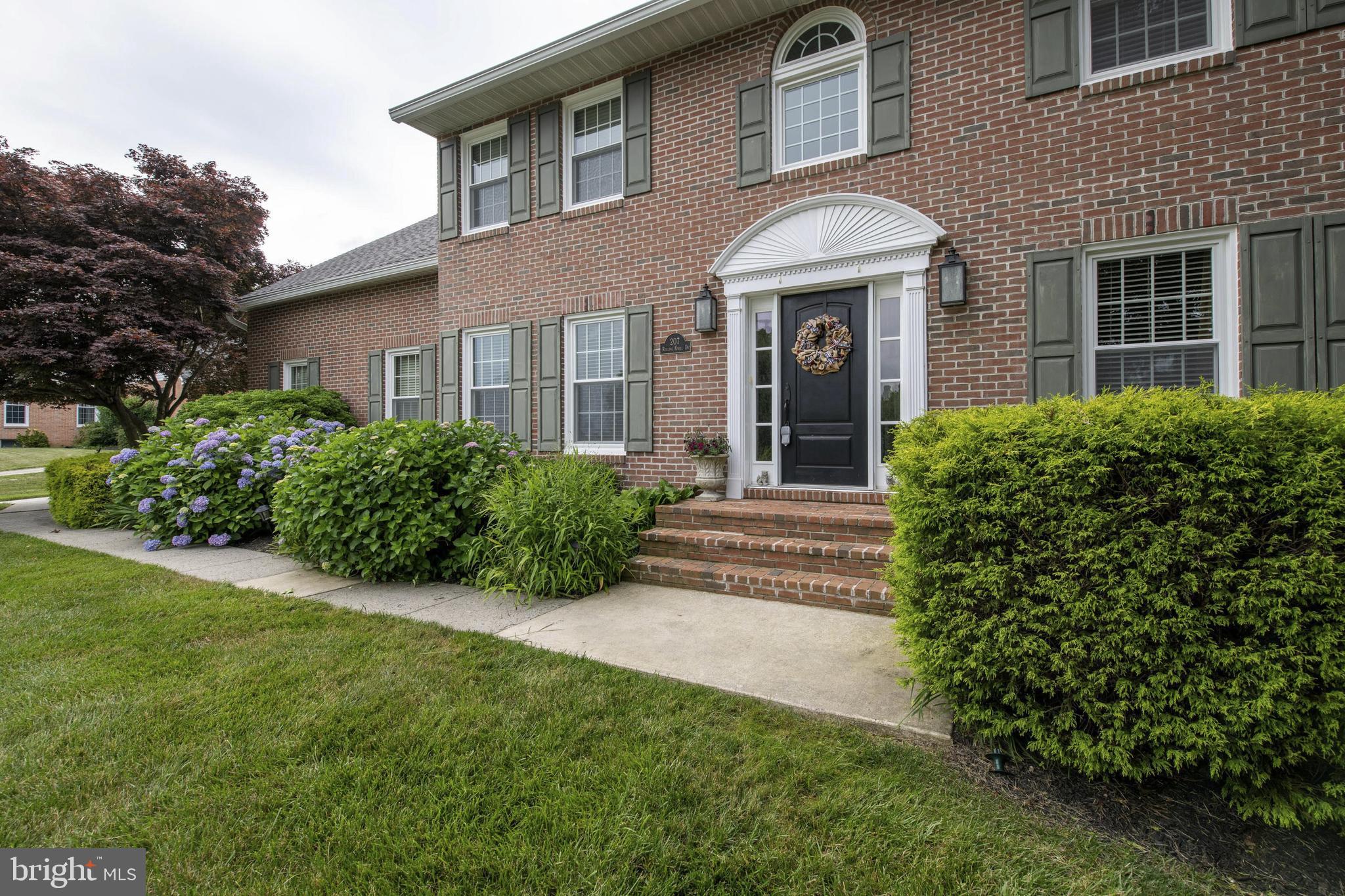 PARSONS RIDGE - Residential