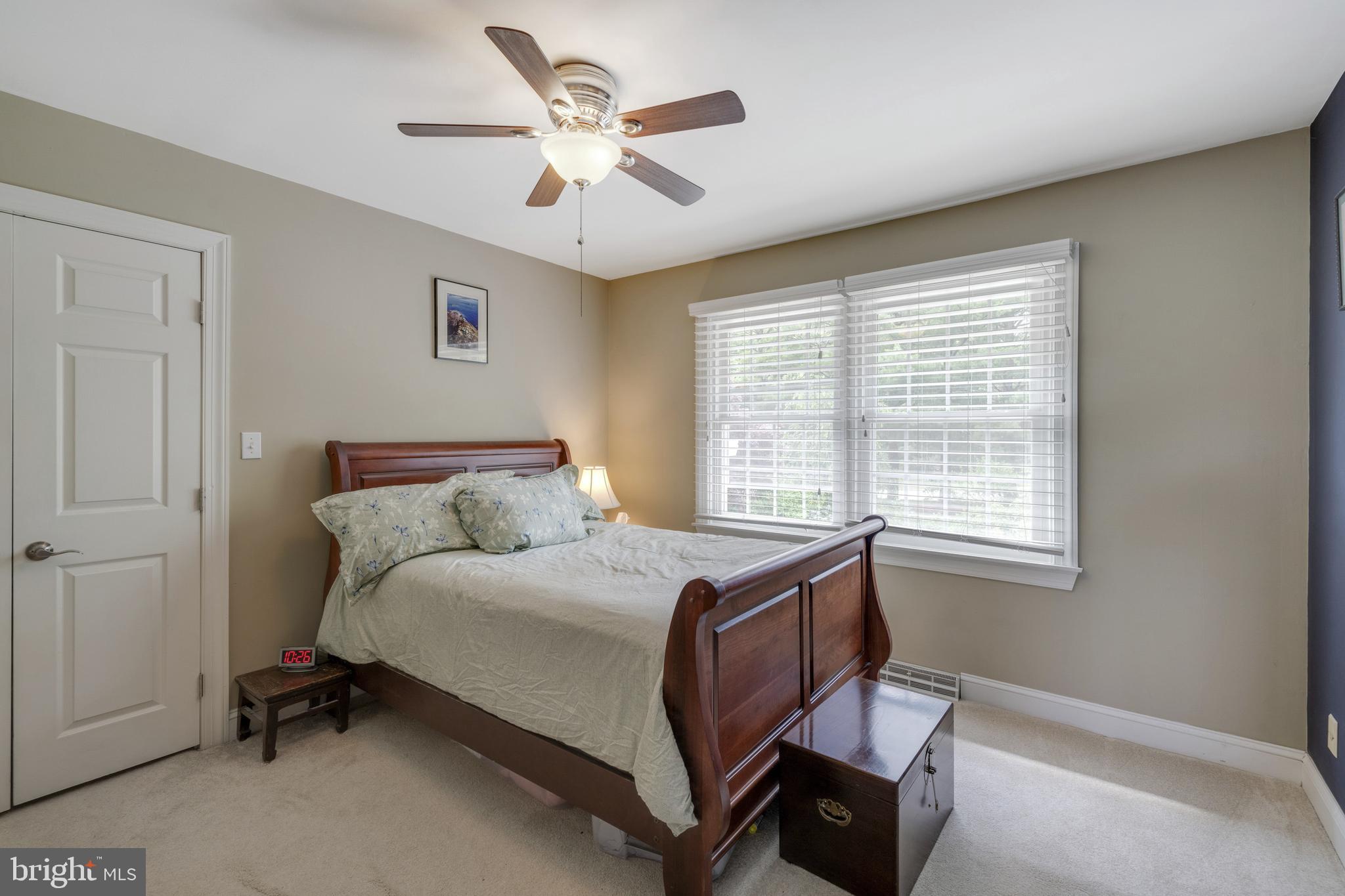 PARSONS RIDGE - Residential