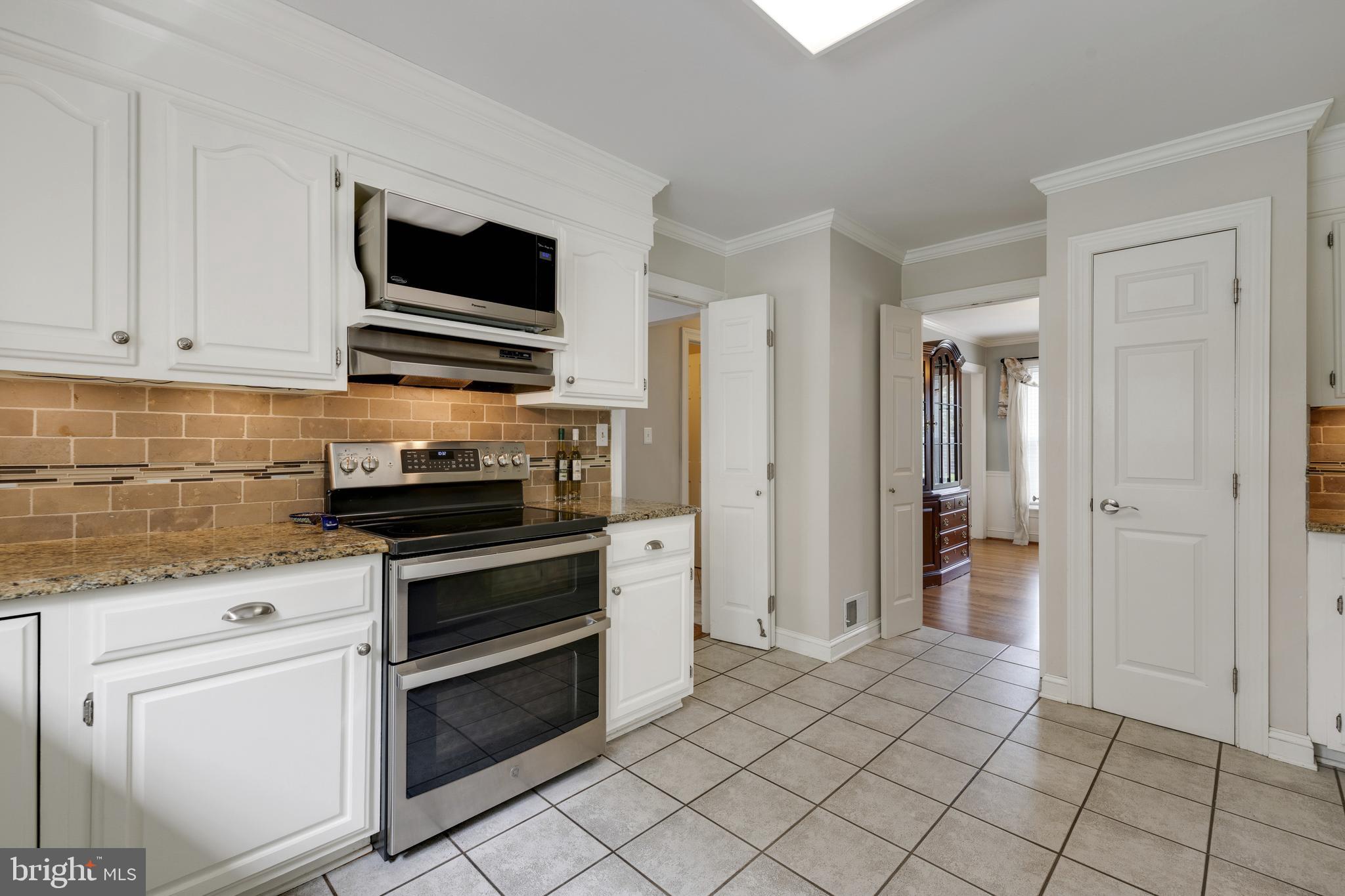 PARSONS RIDGE - Residential